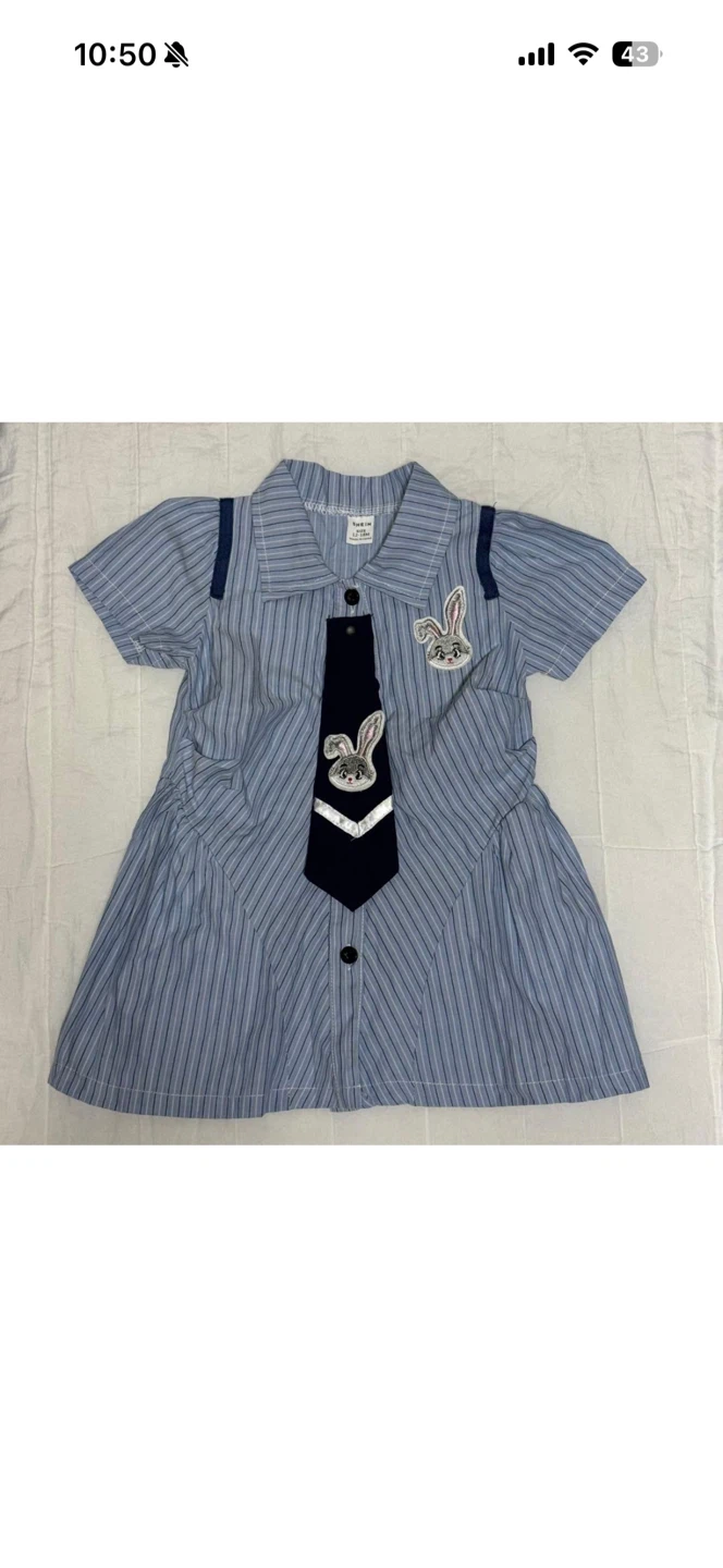 女の子 ベビー服 3点セット