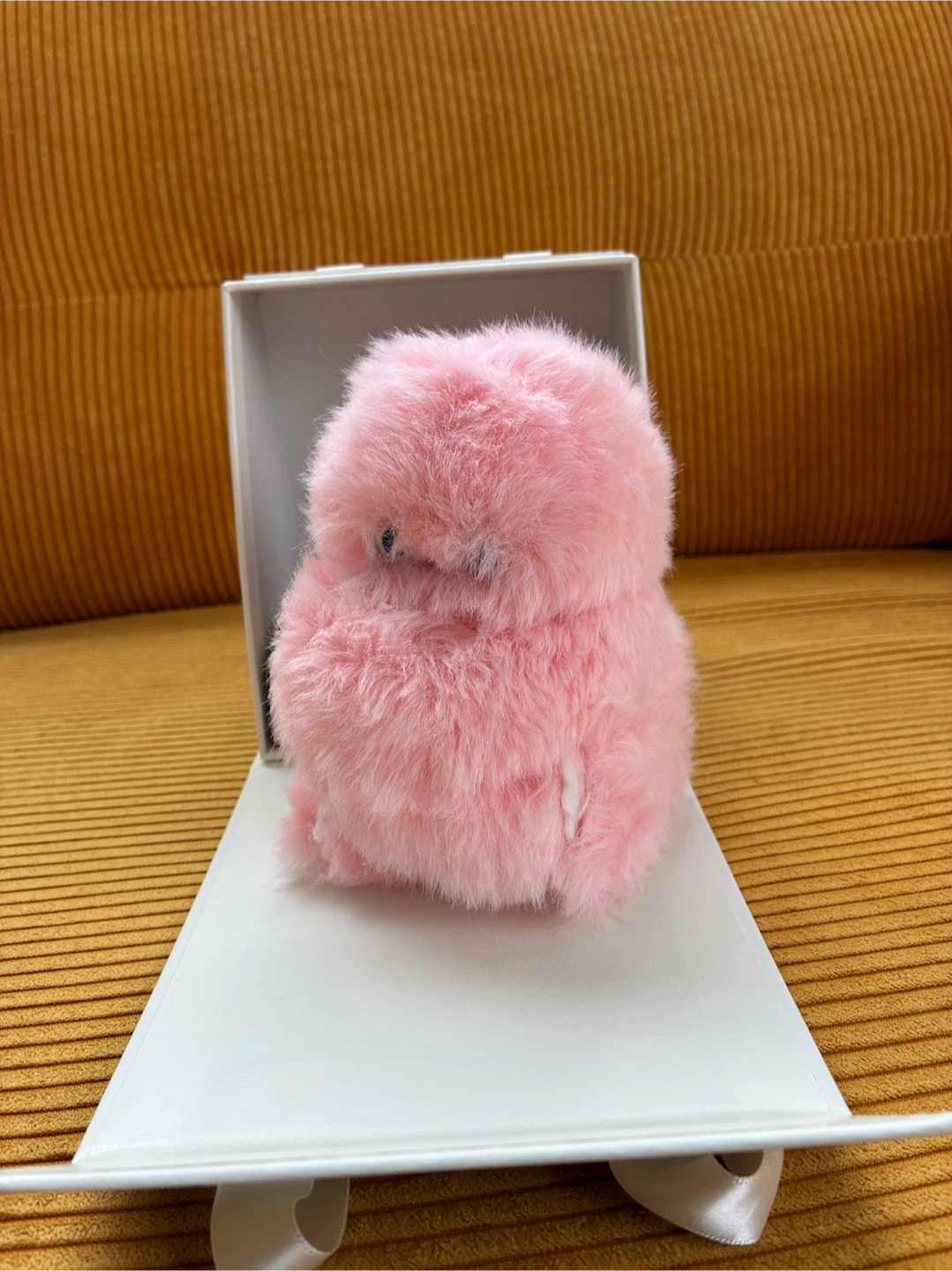 MIRUMI ミルミ ピンク 新品未開封