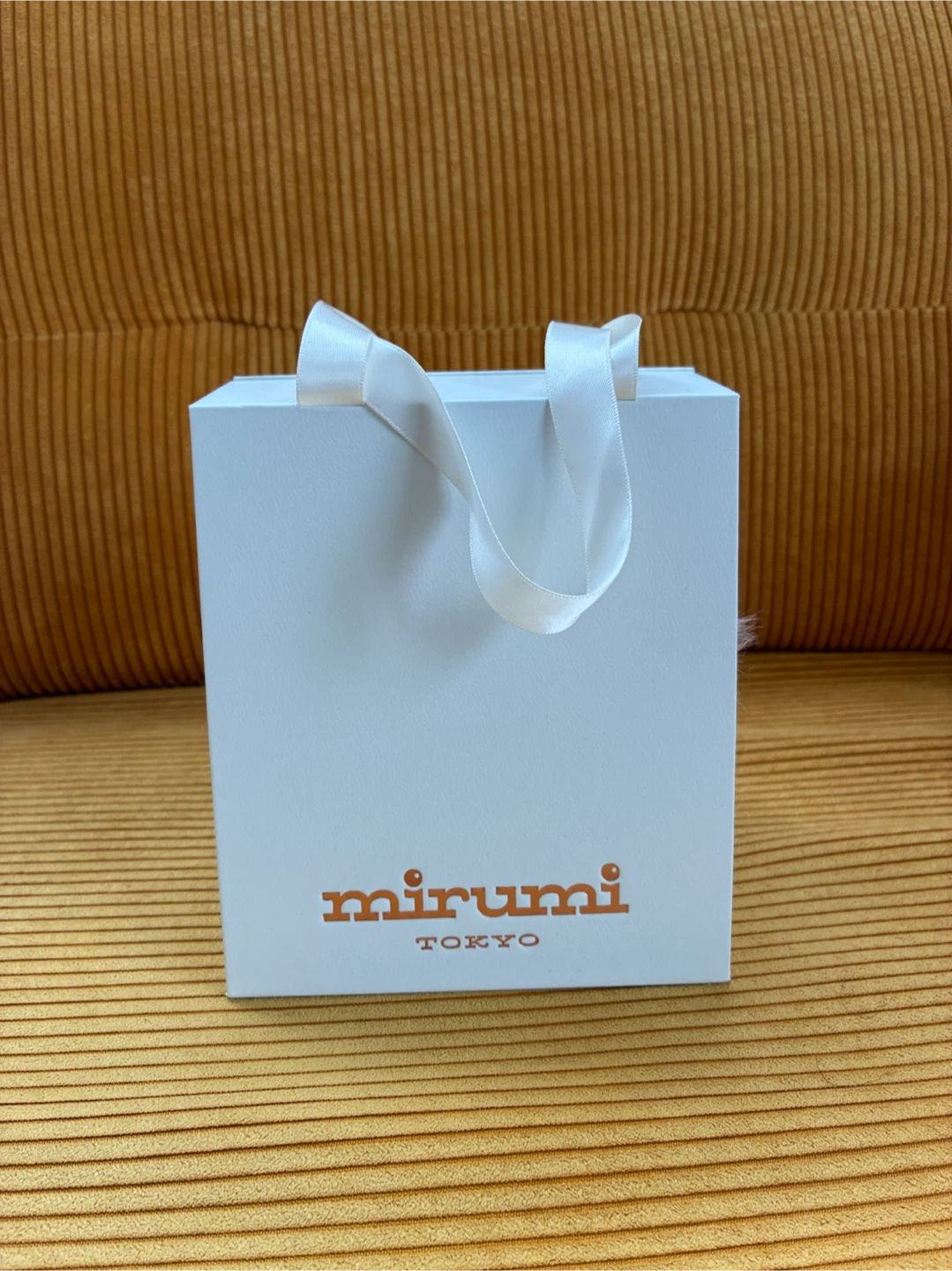 MIRUMI ミルミ ピンク 新品未開封の写真2枚目