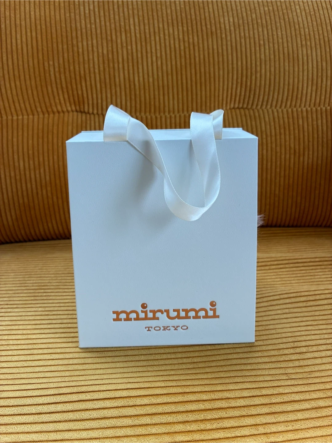 MIRUMI ミルミ ピンク 新品未開封の写真2枚目