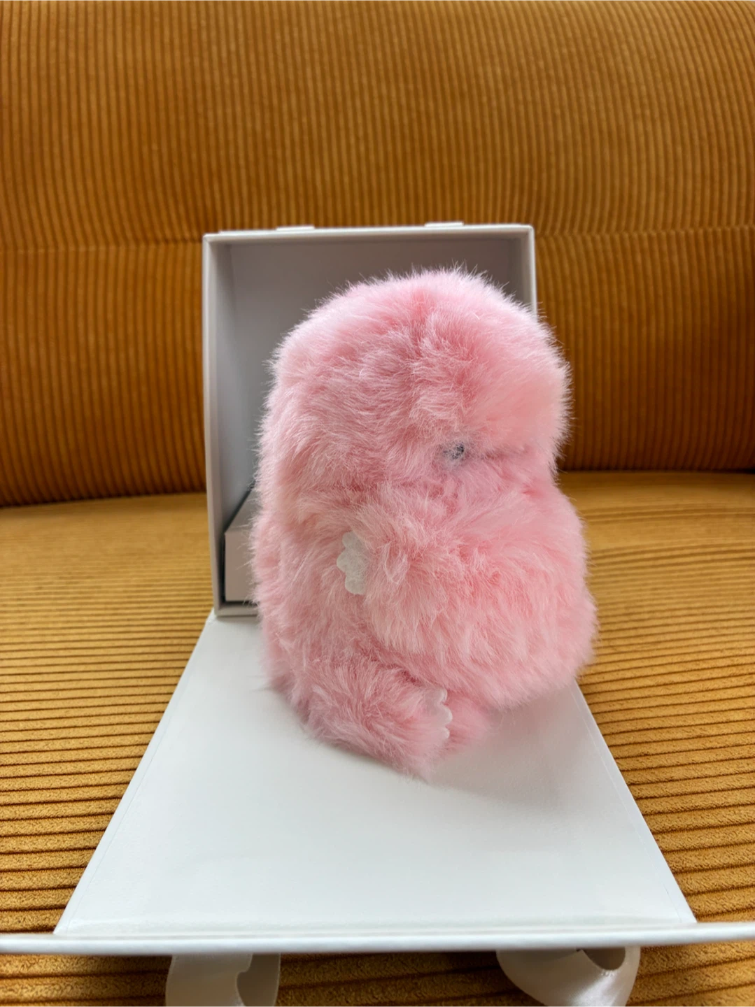MIRUMI ミルミ ピンク 新品未開封の写真3枚目
