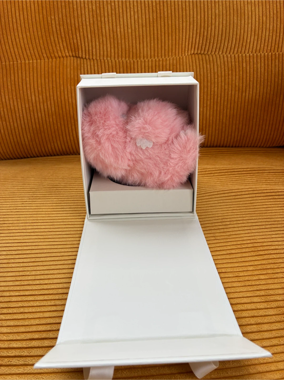 MIRUMI ミルミ ピンク 新品未開封の写真4枚目