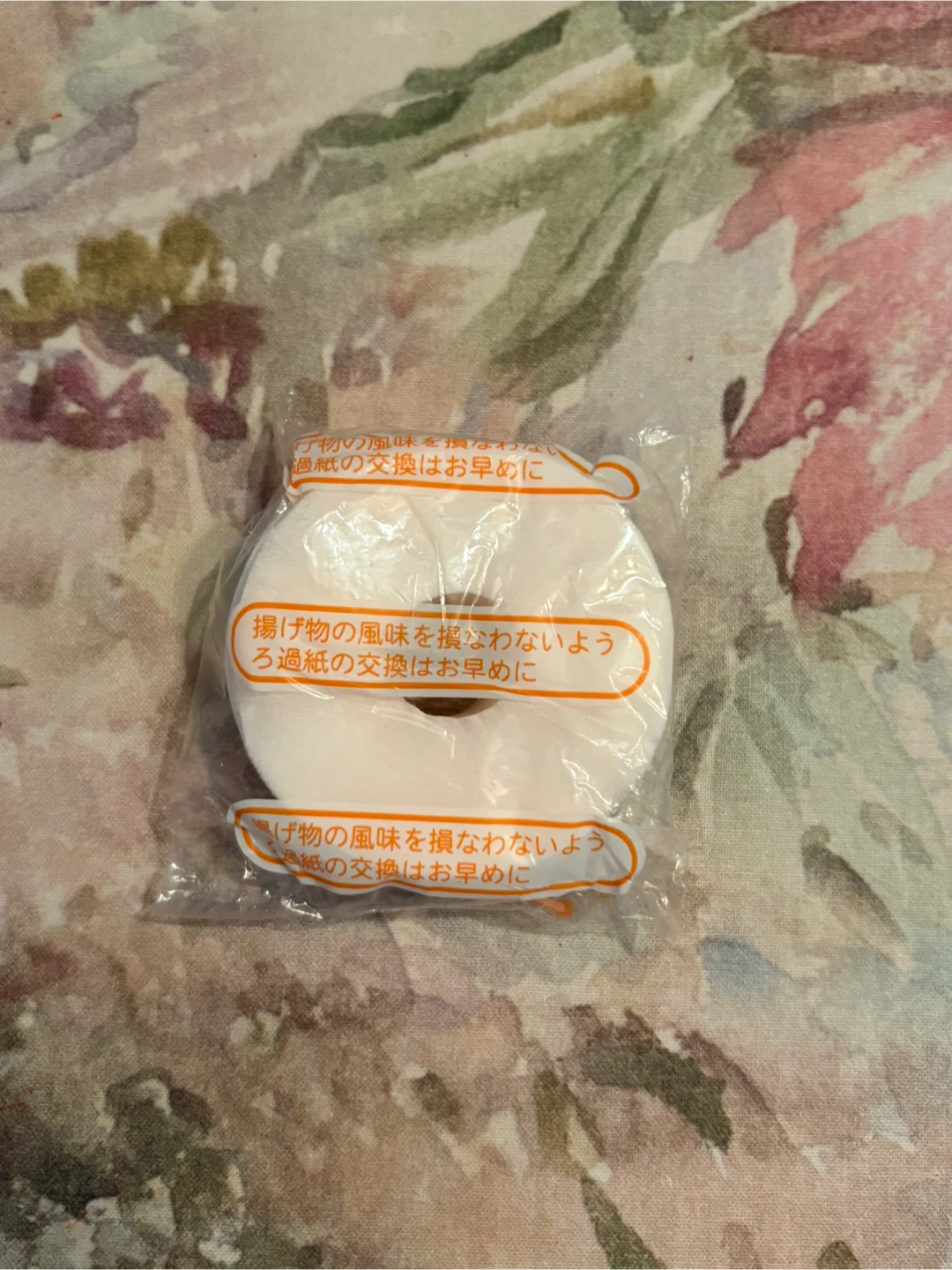 【未使用】CO-OP油ろ過器専用ろ紙16個入の写真2枚目