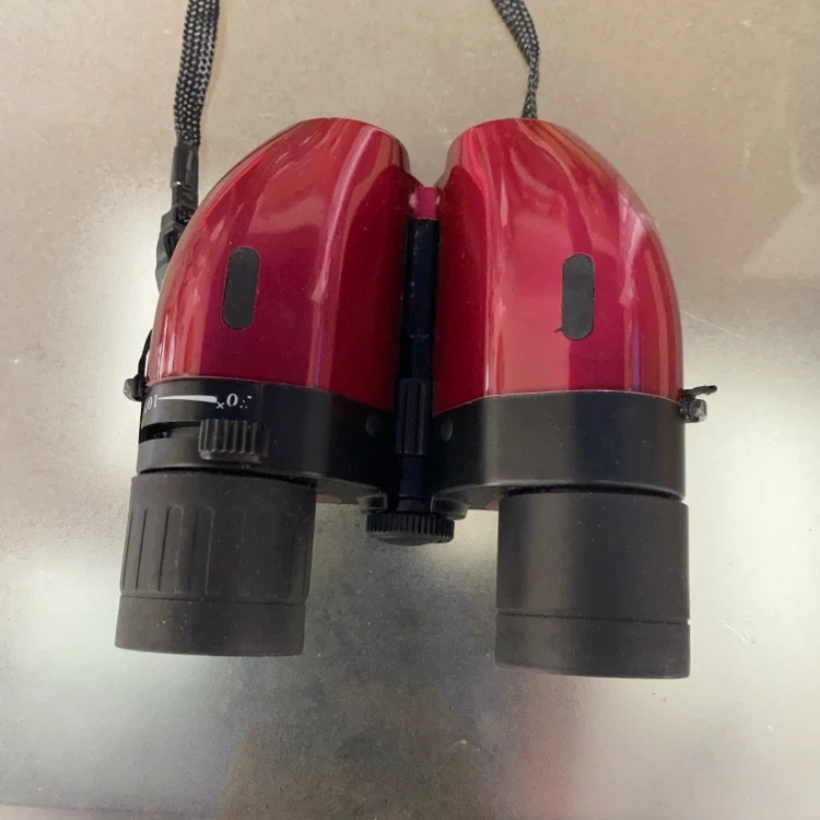 ケンコー 双眼鏡 CERES 10-50×27MCの写真2枚目