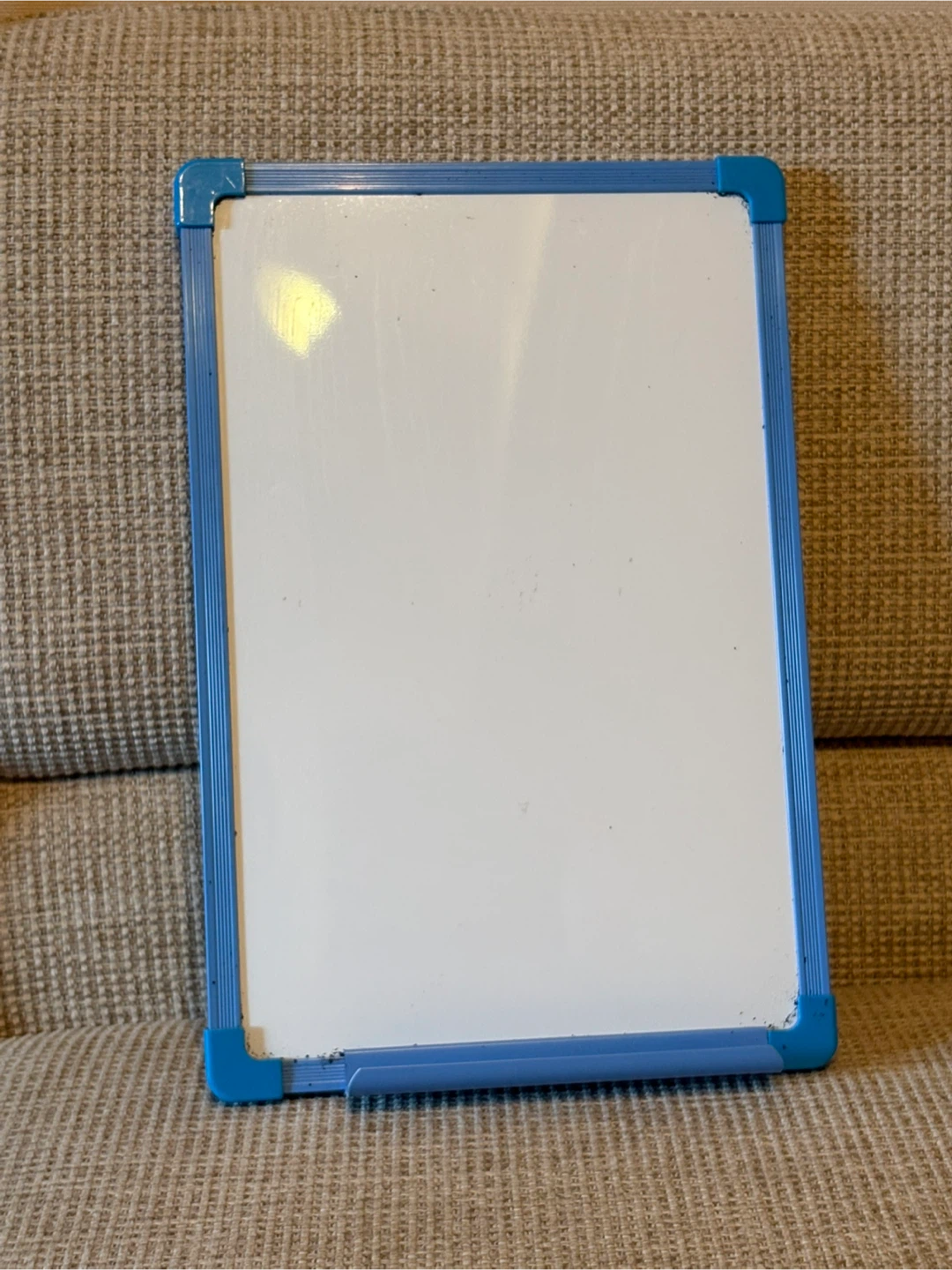【中古品】マグネット対応ホワイトボード