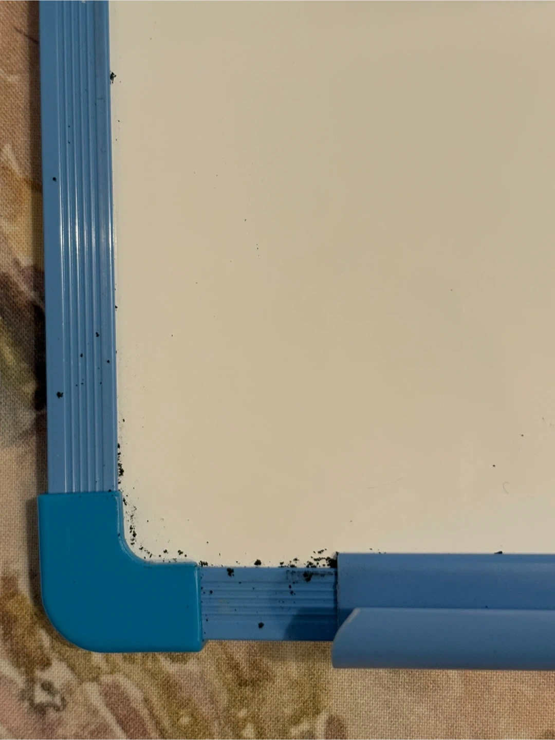 【中古品】マグネット対応ホワイトボードの写真4枚目
