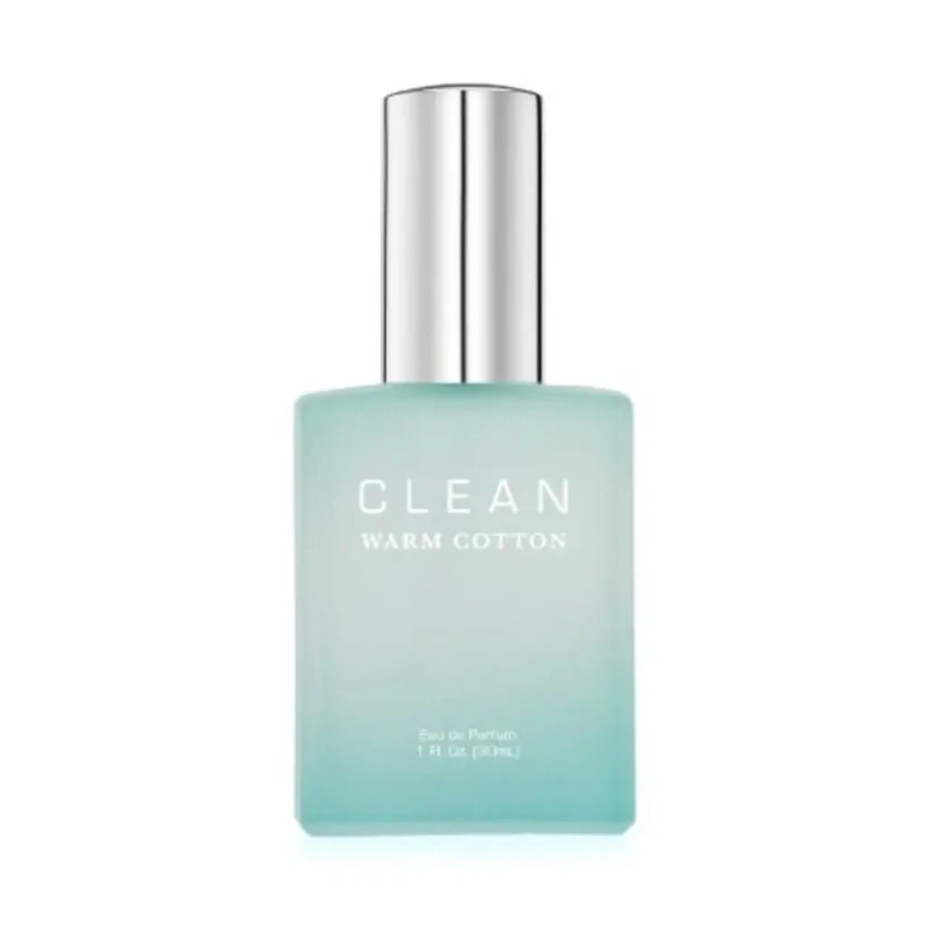【クリーン】ウォームコットン 30ml