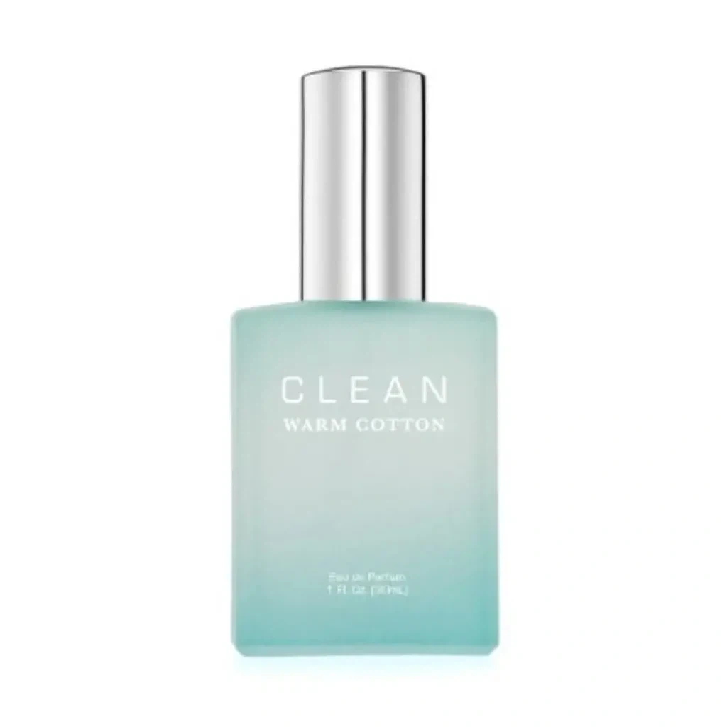【クリーン】ウォームコットン 30ml