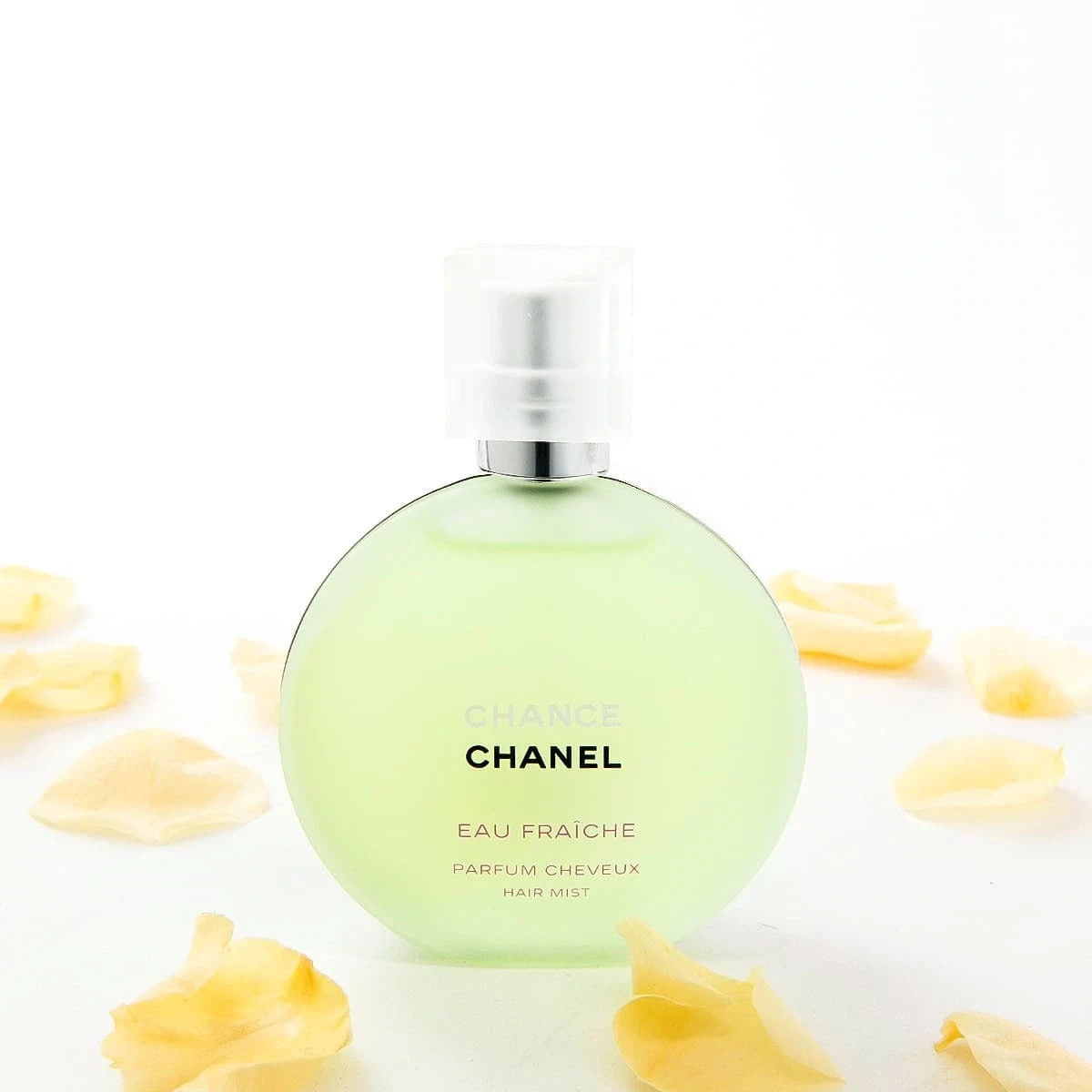 【CHANEL】 チャンス オーフレッシュ ヘアミスト