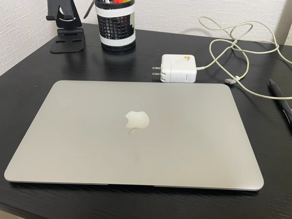 MacBook Air 11インチ Mid 2012