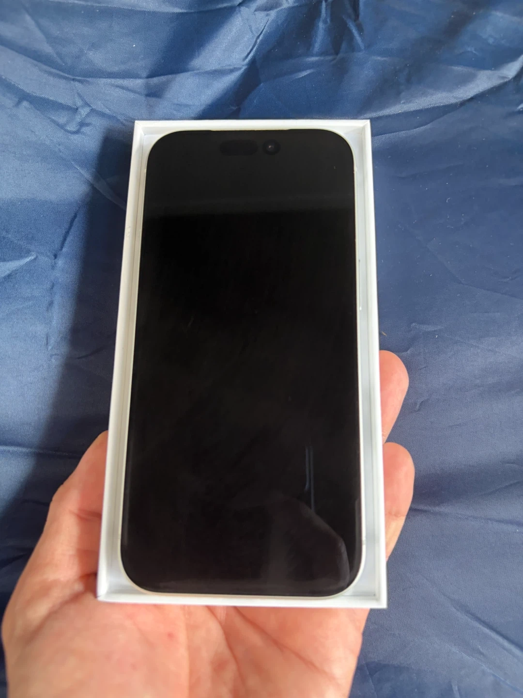 iPhone 17Pro 256 美品