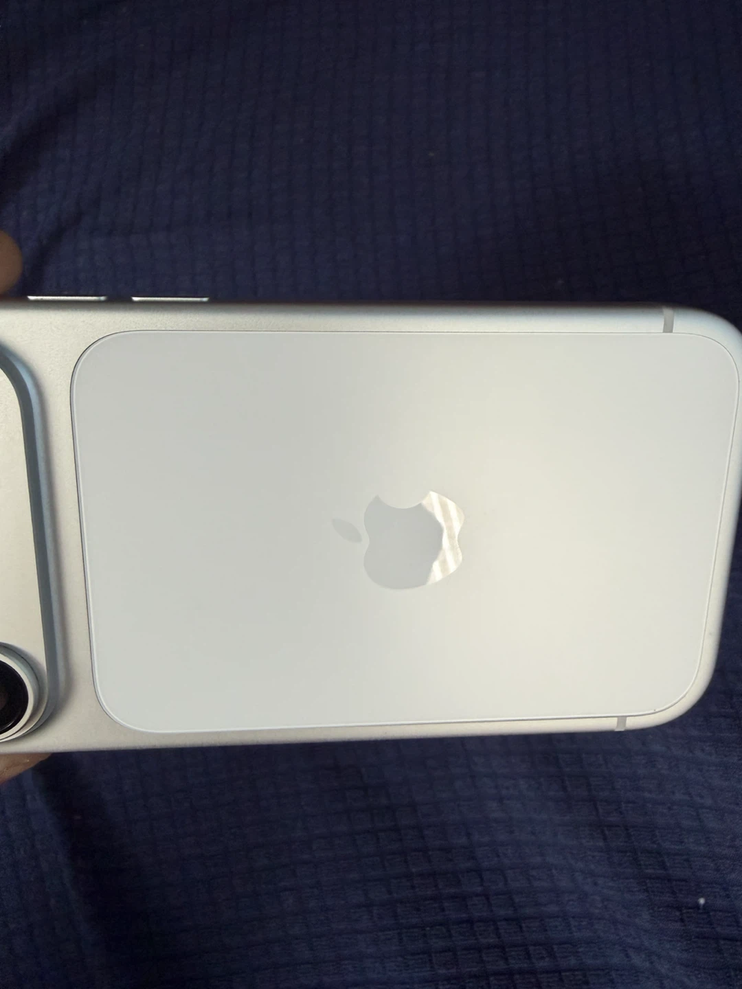 iPhone 17Pro 256 美品の写真5枚目