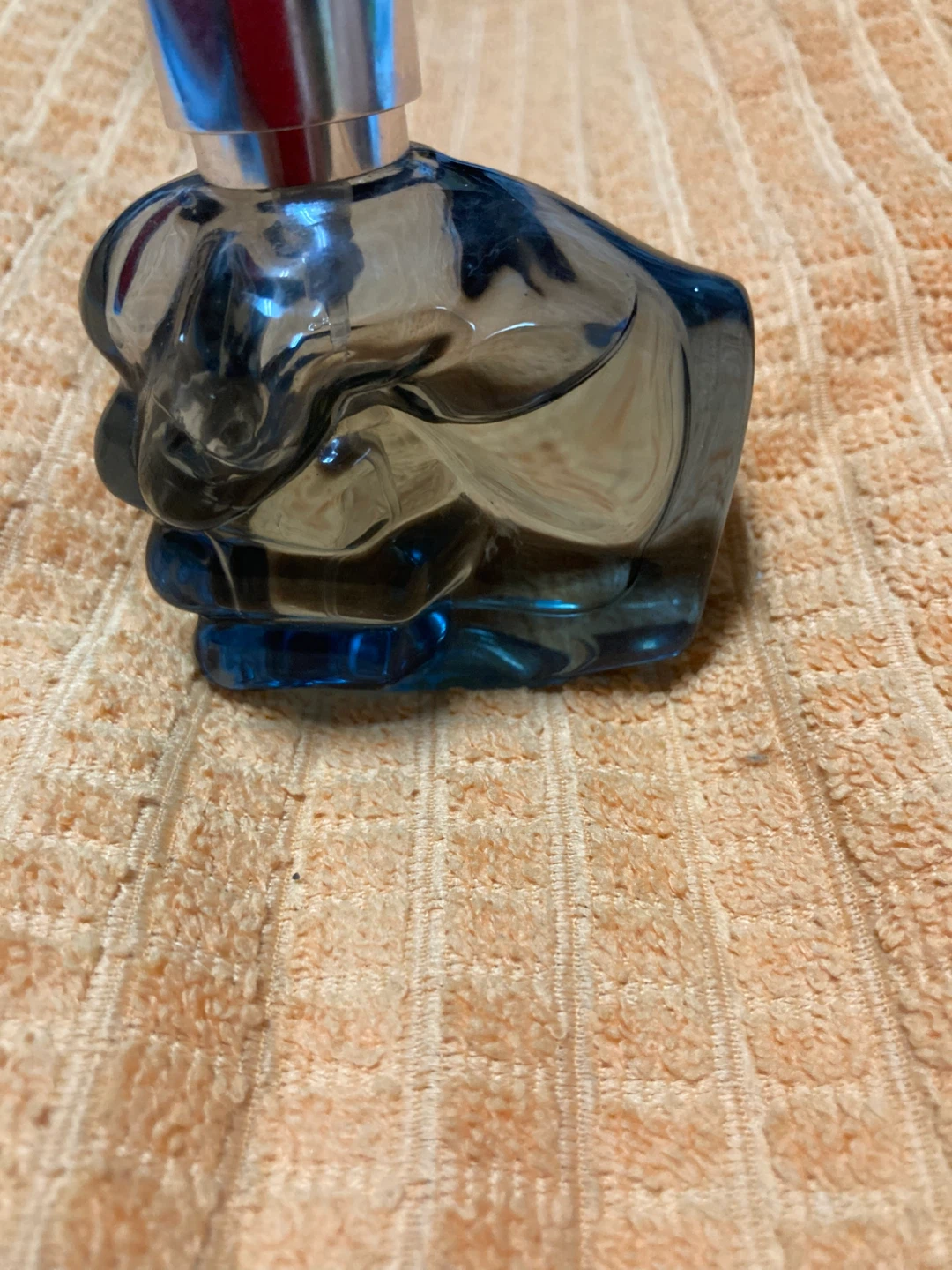 ディーゼル オンリーザブレイブ 香水の写真2枚目