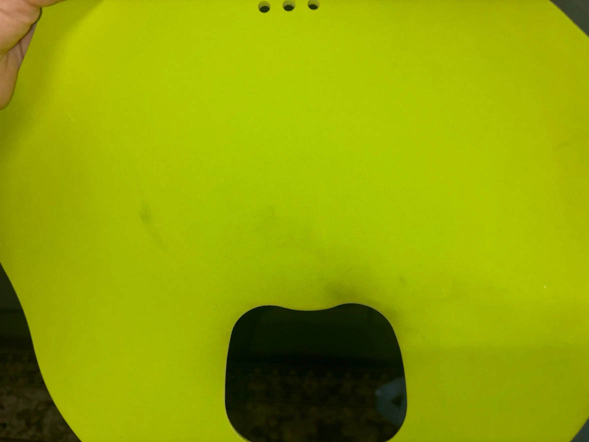 はじめてのお風呂から使えるバスチェア【アップリカ(Aprica)】の写真4枚目