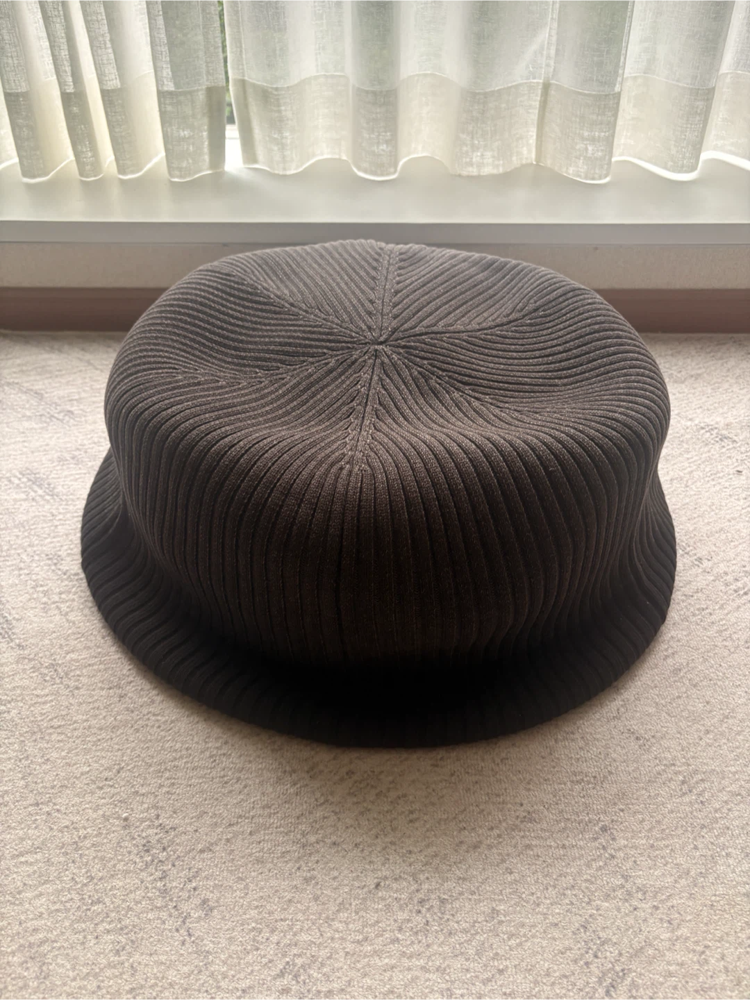 イデー プーフ ミニ クッションセット