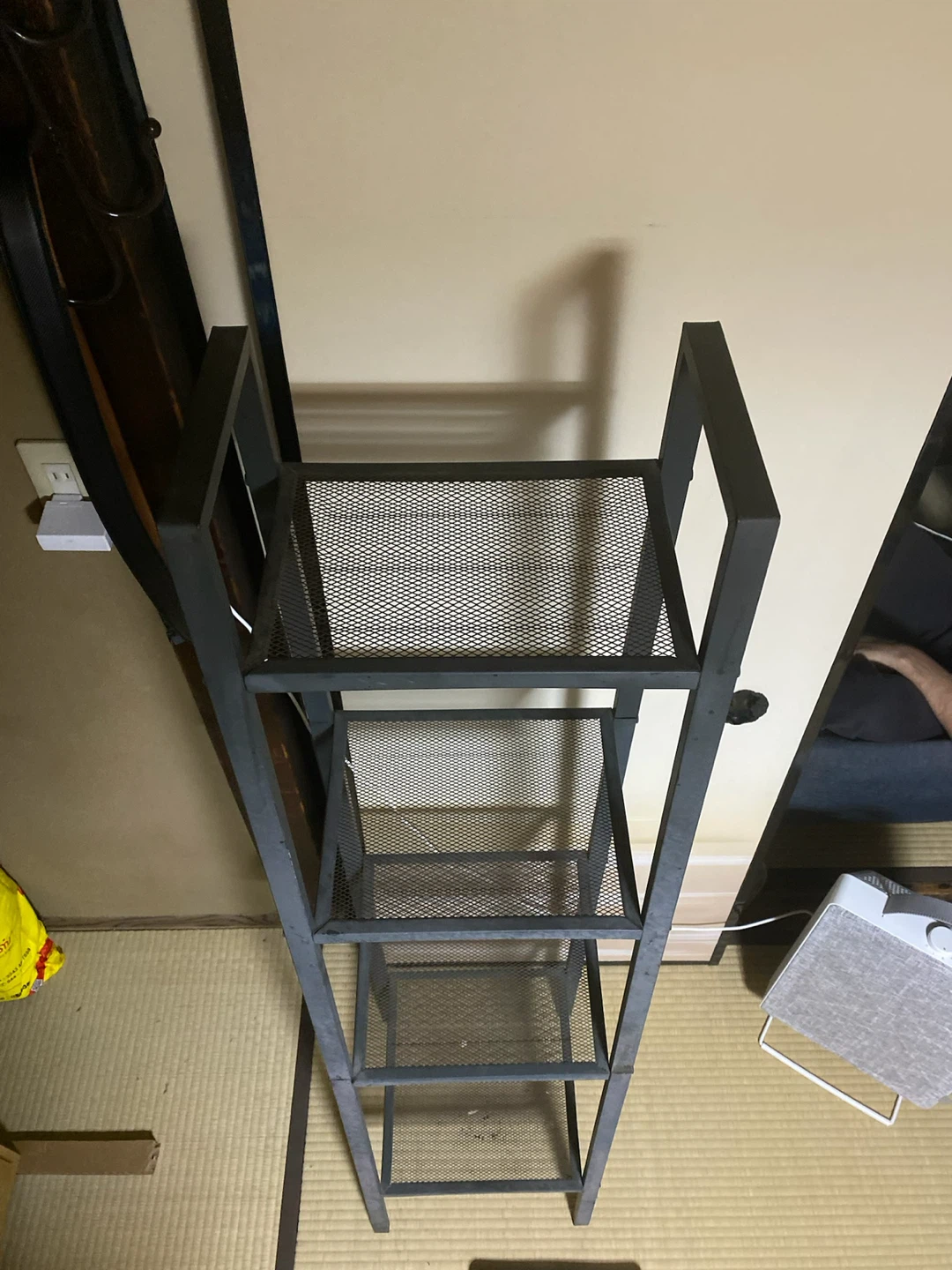 Ikea LERBERGの写真4枚目
