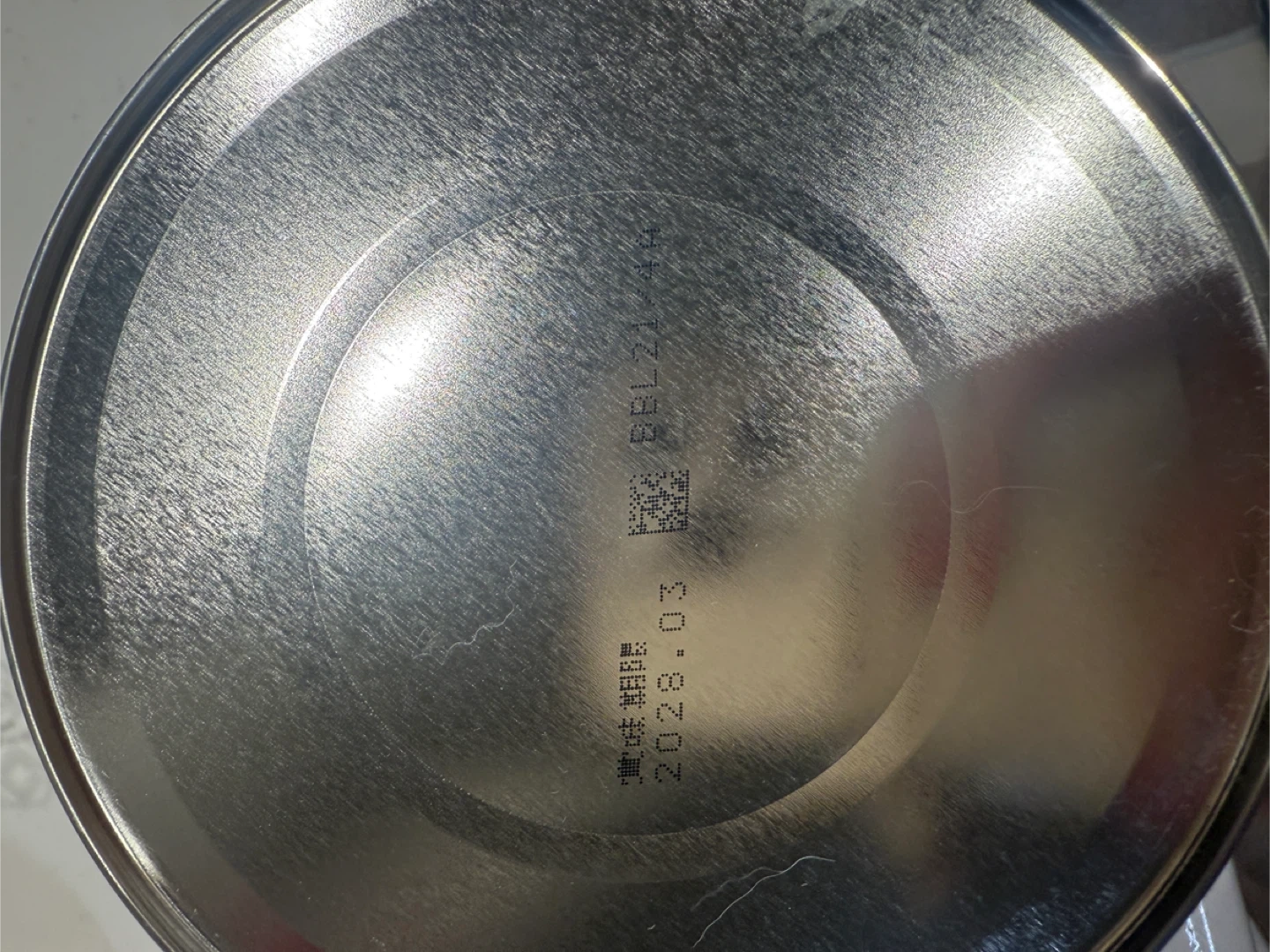 明治 ほほえみ 780g 粉ミルク 未開封の写真2枚目