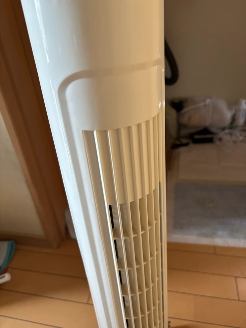 エスケイジャパン タワーファン SKJ-KA33TFの写真3枚目