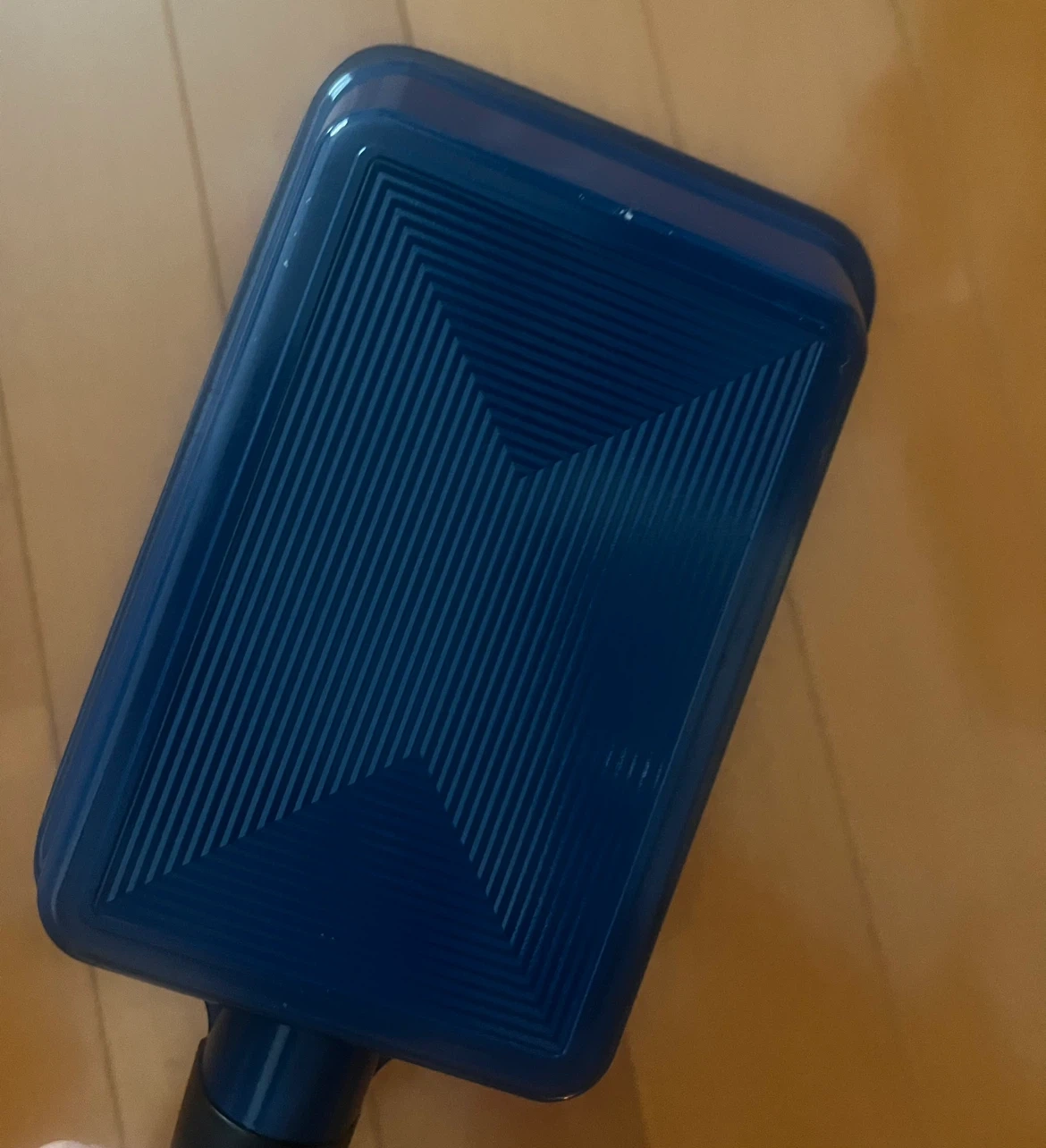 和平フレイズ ミニ玉子焼き器 9×14cmの写真3枚目