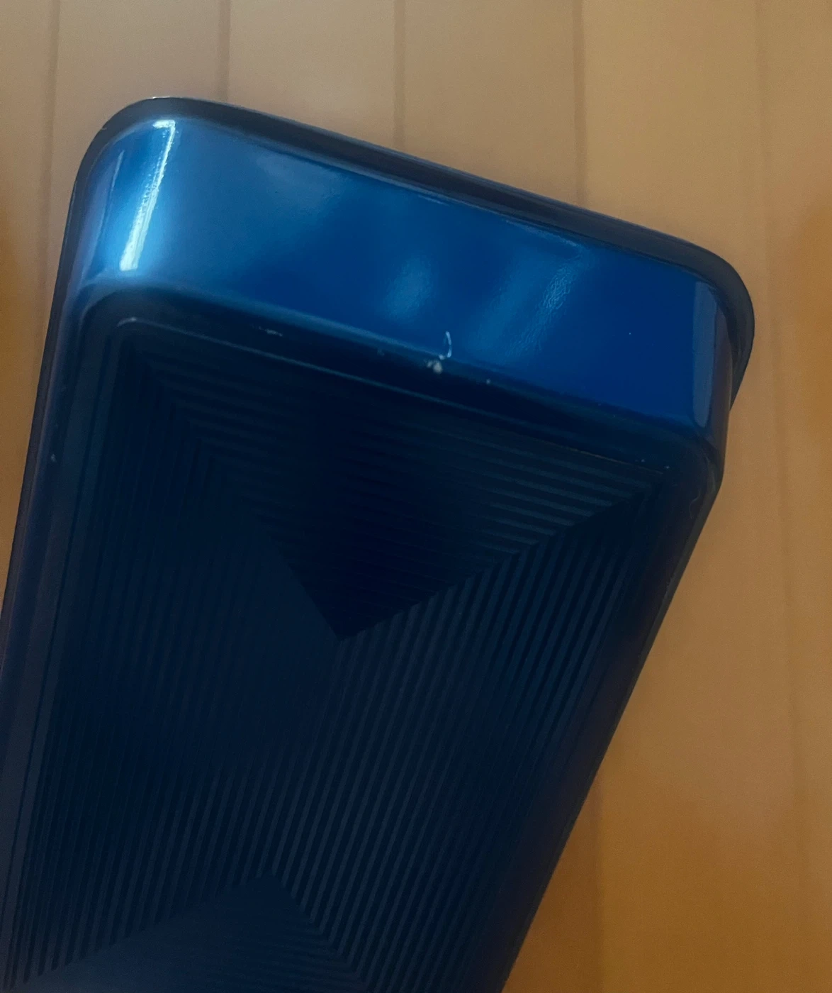 和平フレイズ ミニ玉子焼き器 9×14cmの写真4枚目