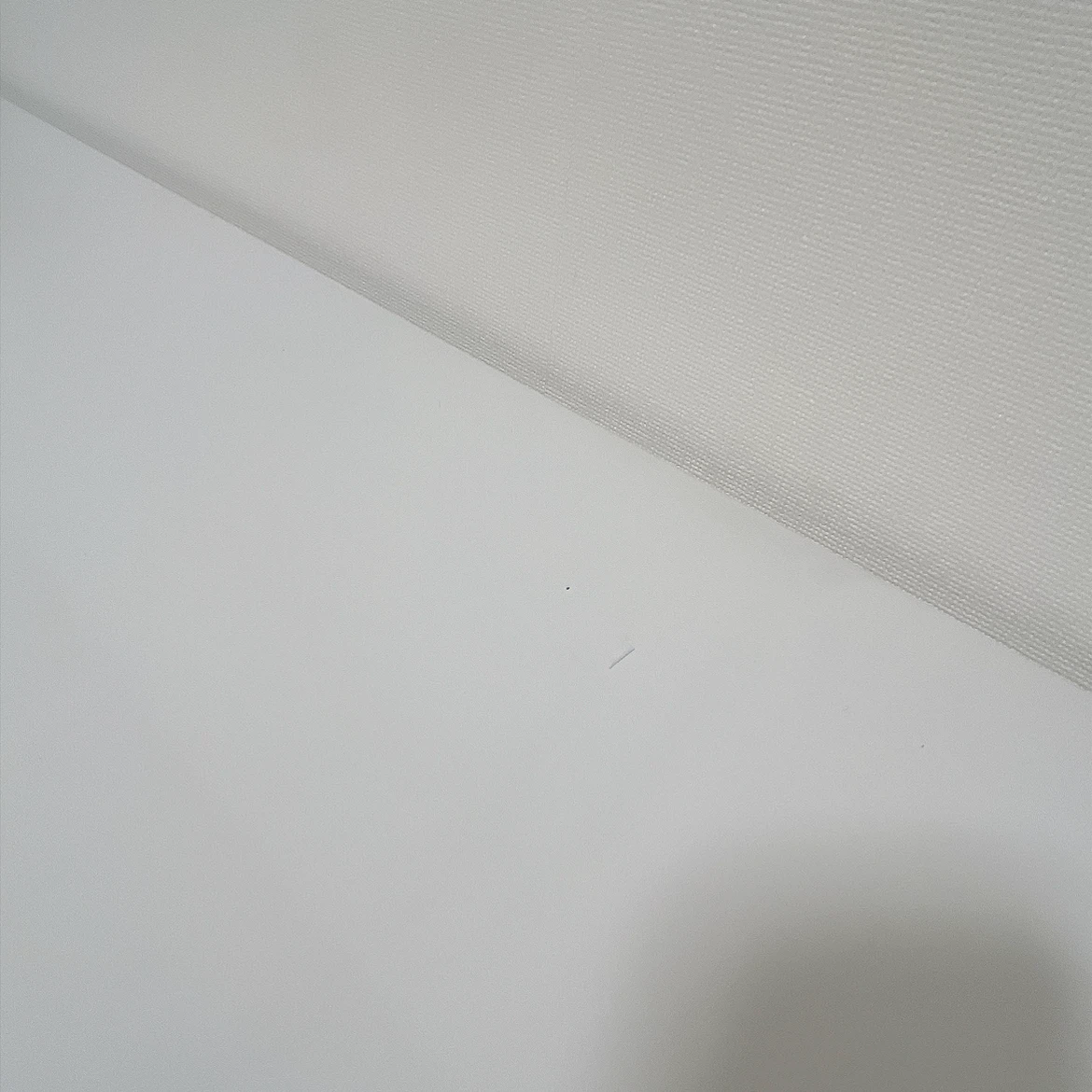 サイドボード 収納棚 ガラス扉 白　食器棚　棚の写真5枚目
