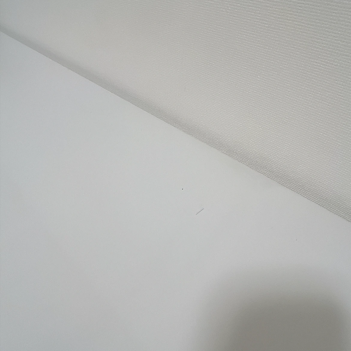 サイドボード 収納棚 ガラス扉 白 食器棚 棚の写真5枚目