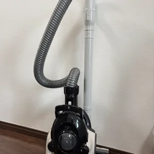 シャープ 掃除機 EC-CT12-C 2019年製