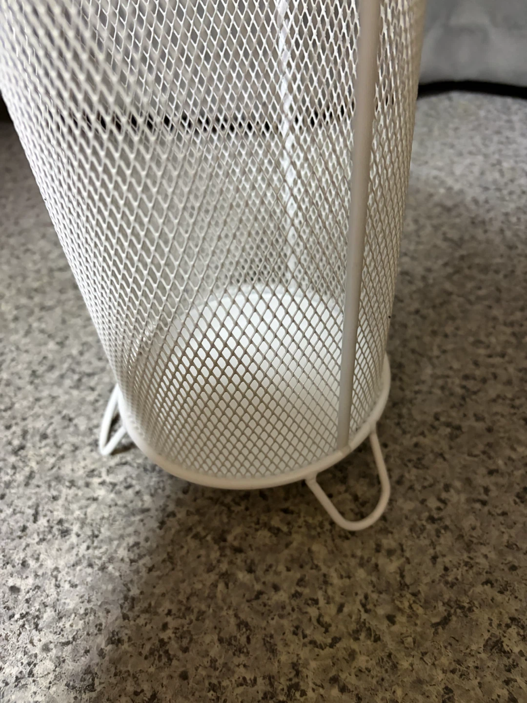 スチール製 傘立て