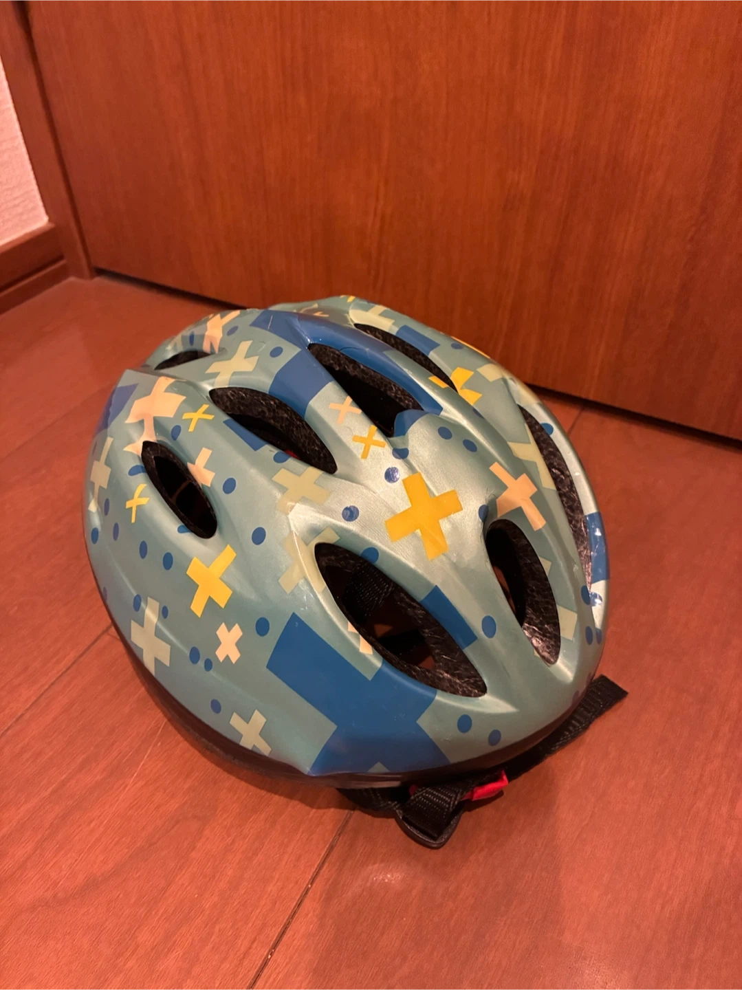 キッズ用 自転車ヘルメット