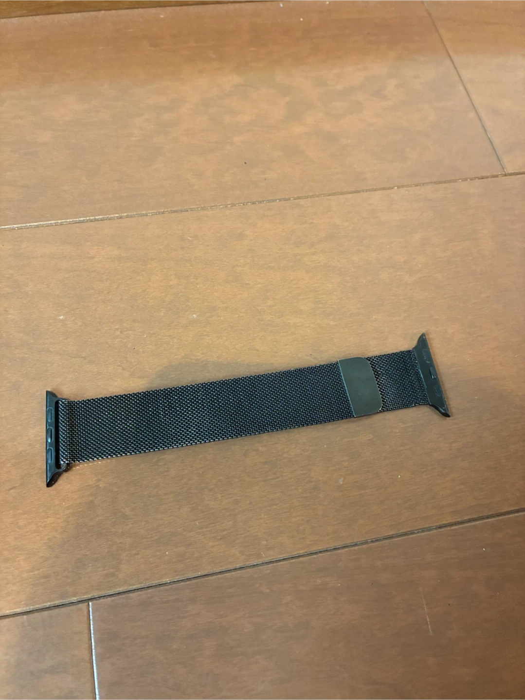 Apple Watch ミラネーゼループ 44mm