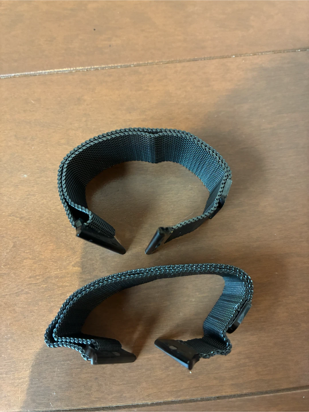 Apple Watch ミラネーゼループ 44mmの写真3枚目