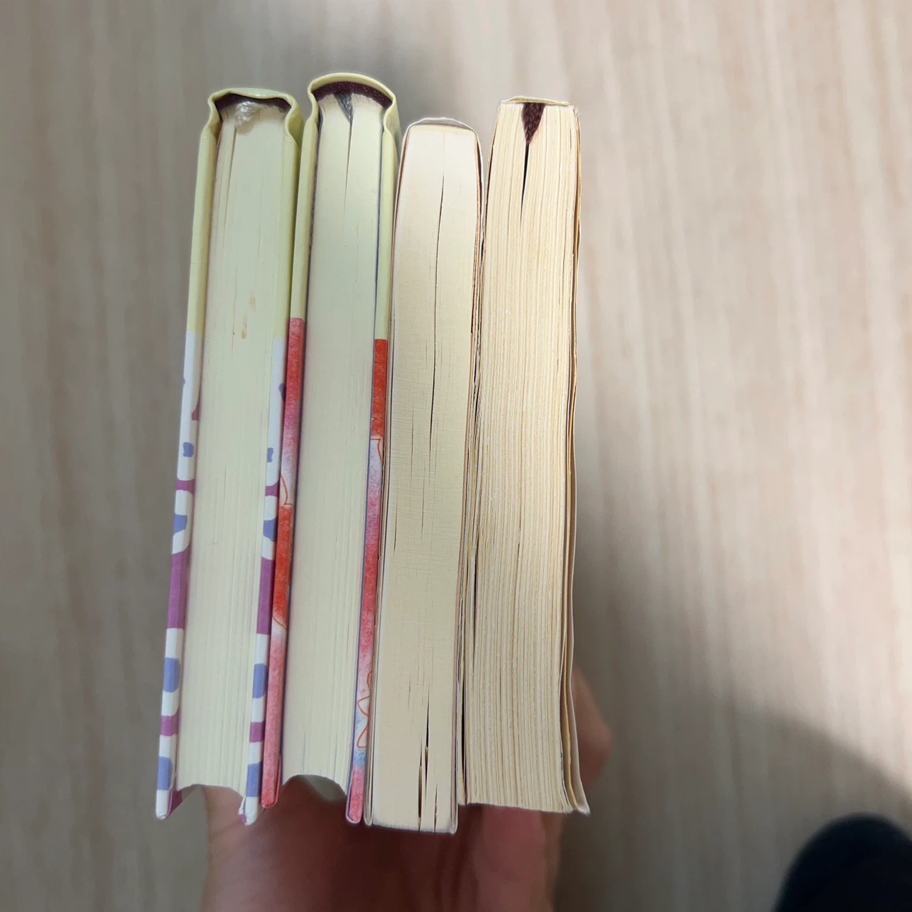 詩集4冊セットの写真5枚目