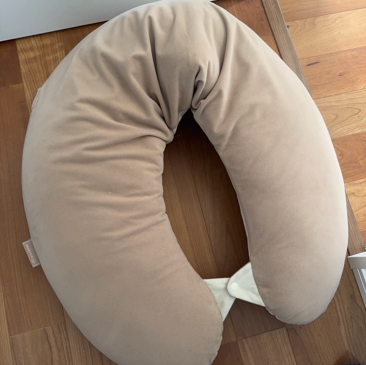 抱き枕、授乳まくら