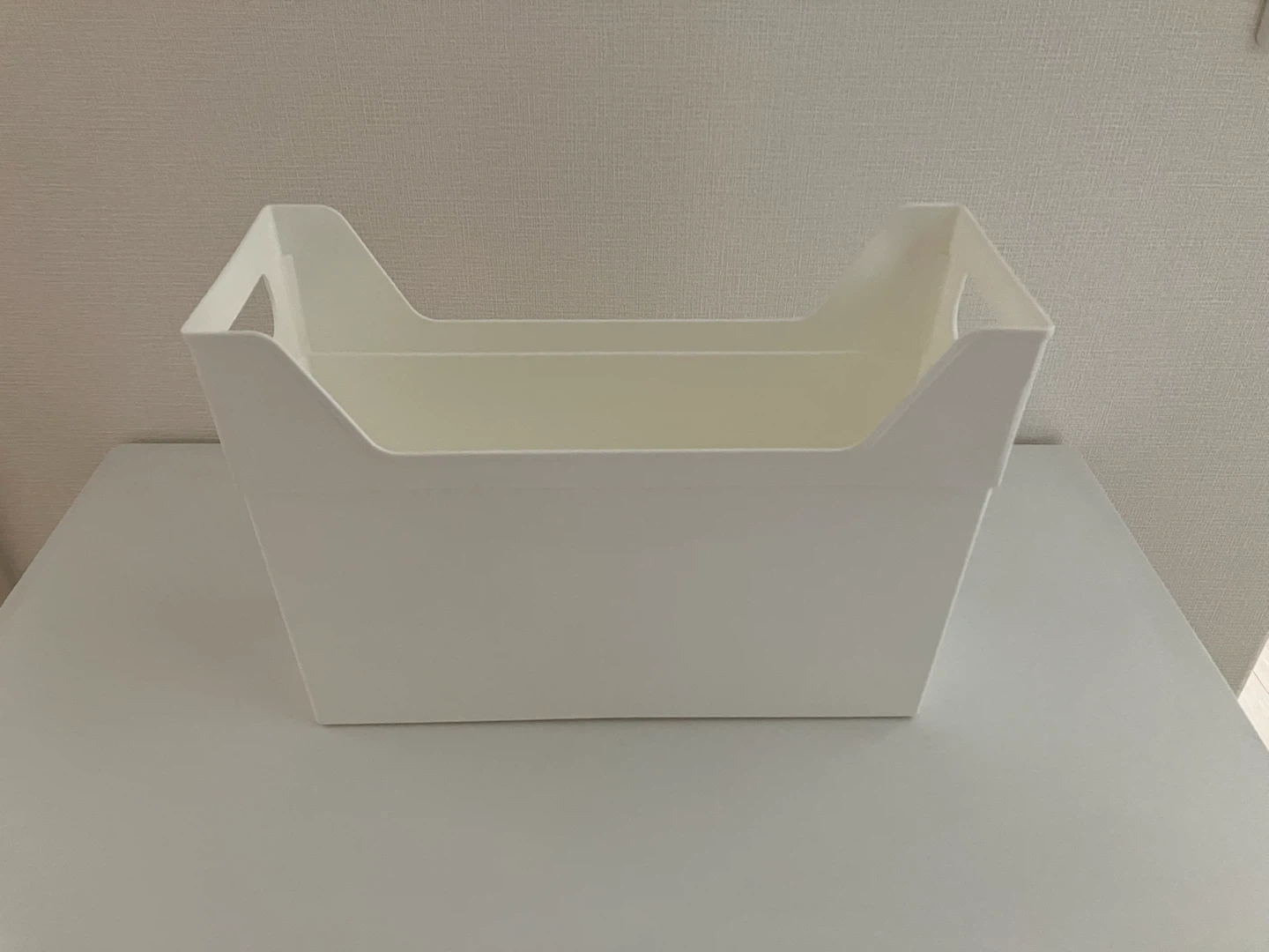 書類入れ(3個)の写真3枚目