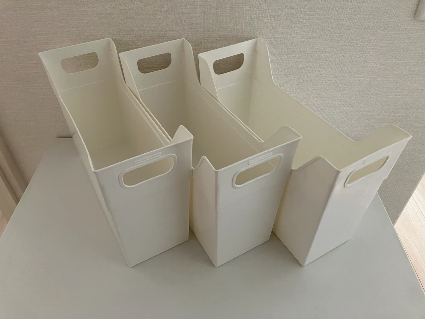 書類入れ(3個)