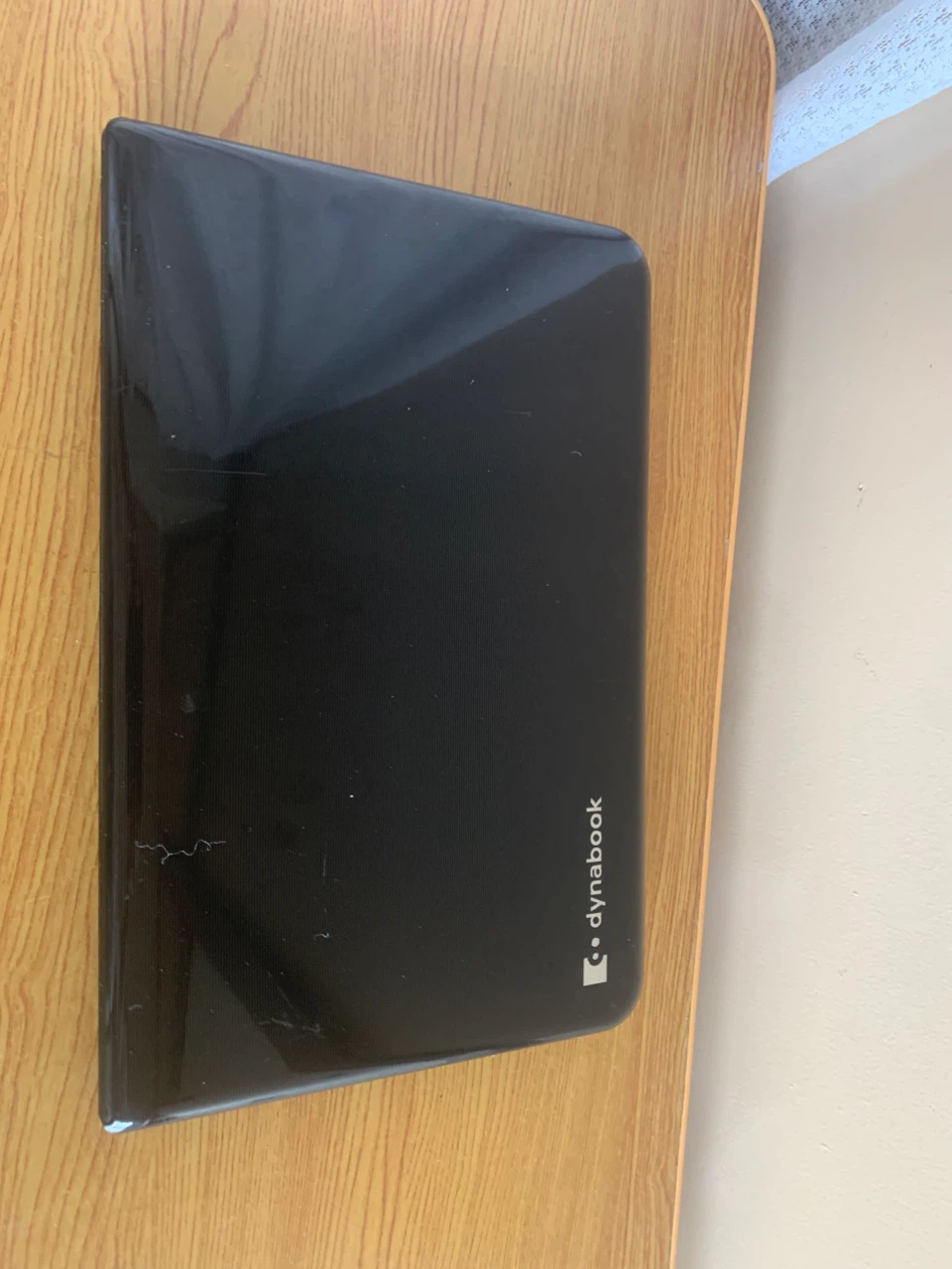 東芝 ジャンク品2台セットの写真4枚目