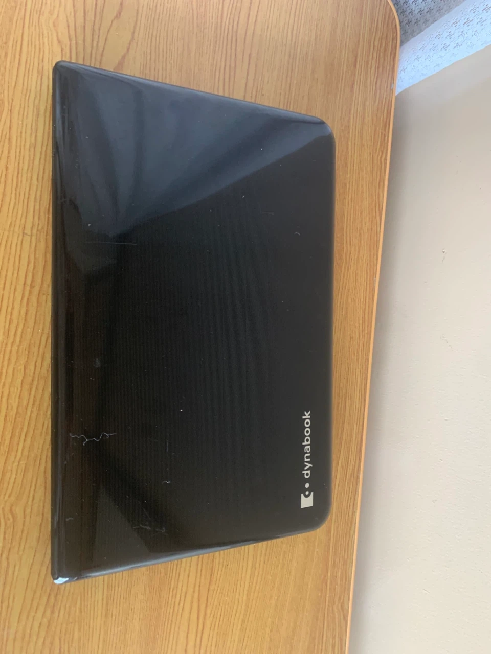 東芝 ジャンク品2台セットの写真4枚目