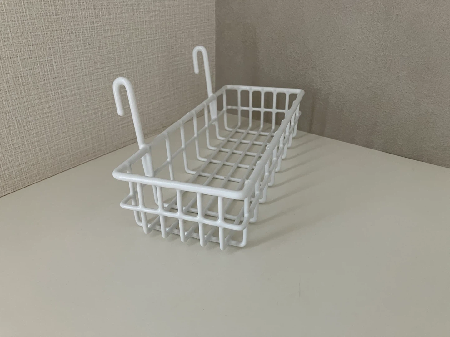 シンク用ミニラックの写真3枚目