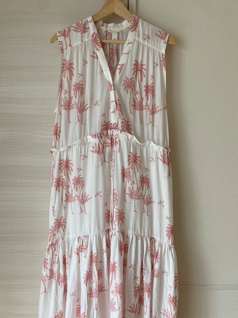 H&M ワンピース