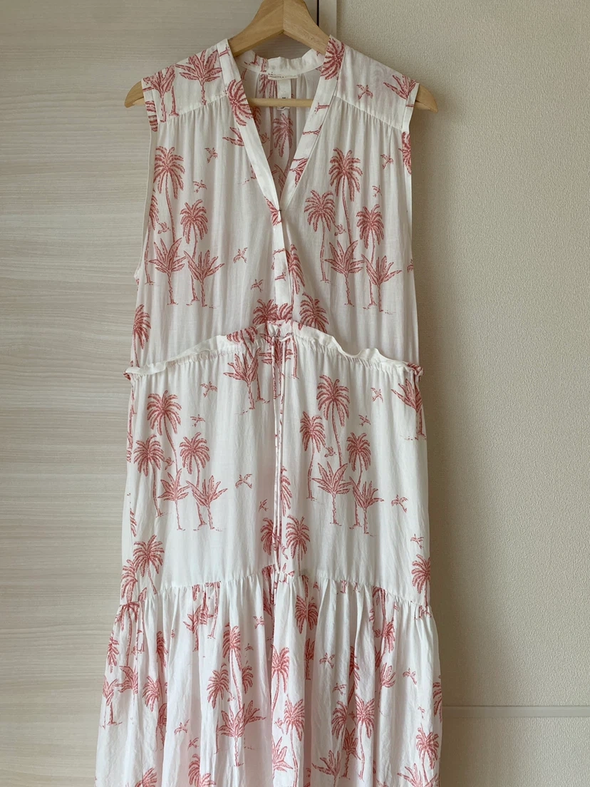 H&M ワンピース