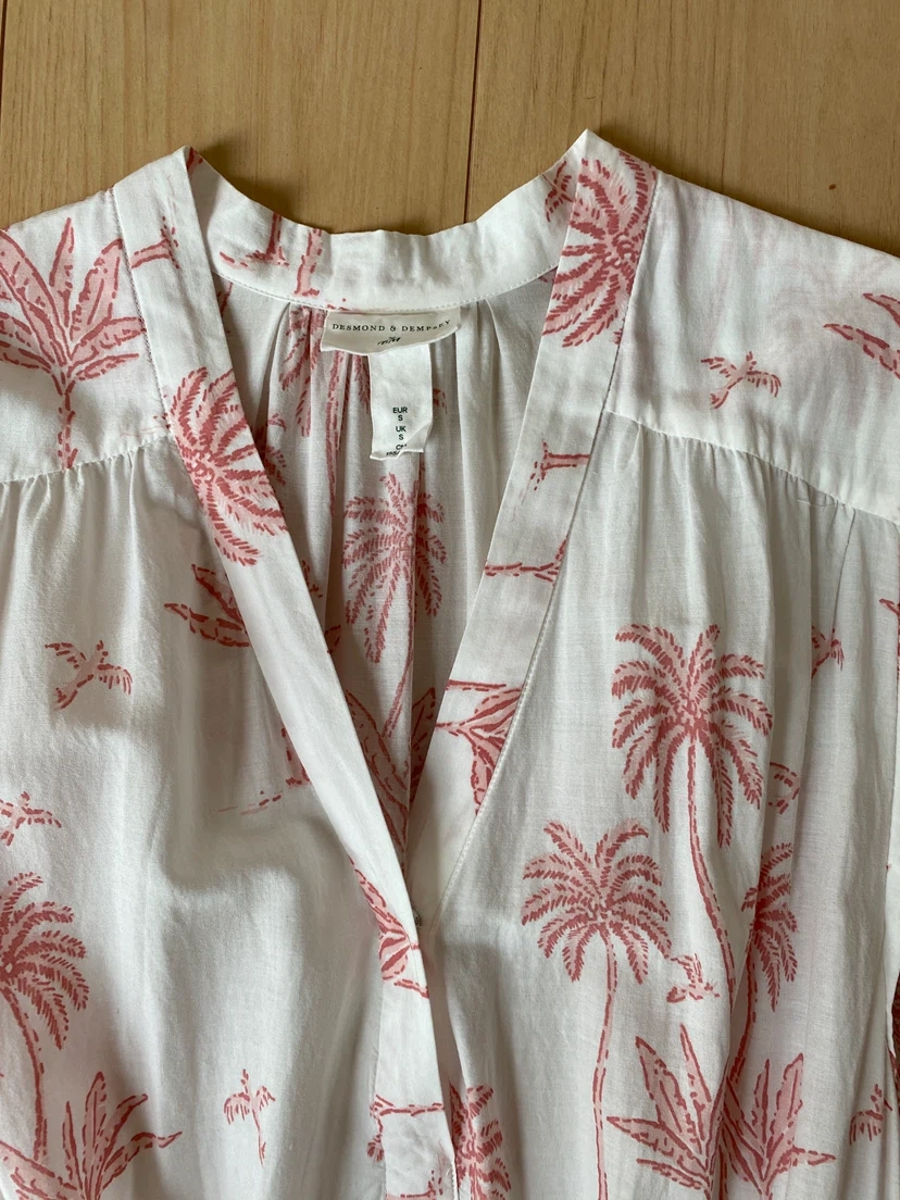 H&M ワンピースの写真4枚目