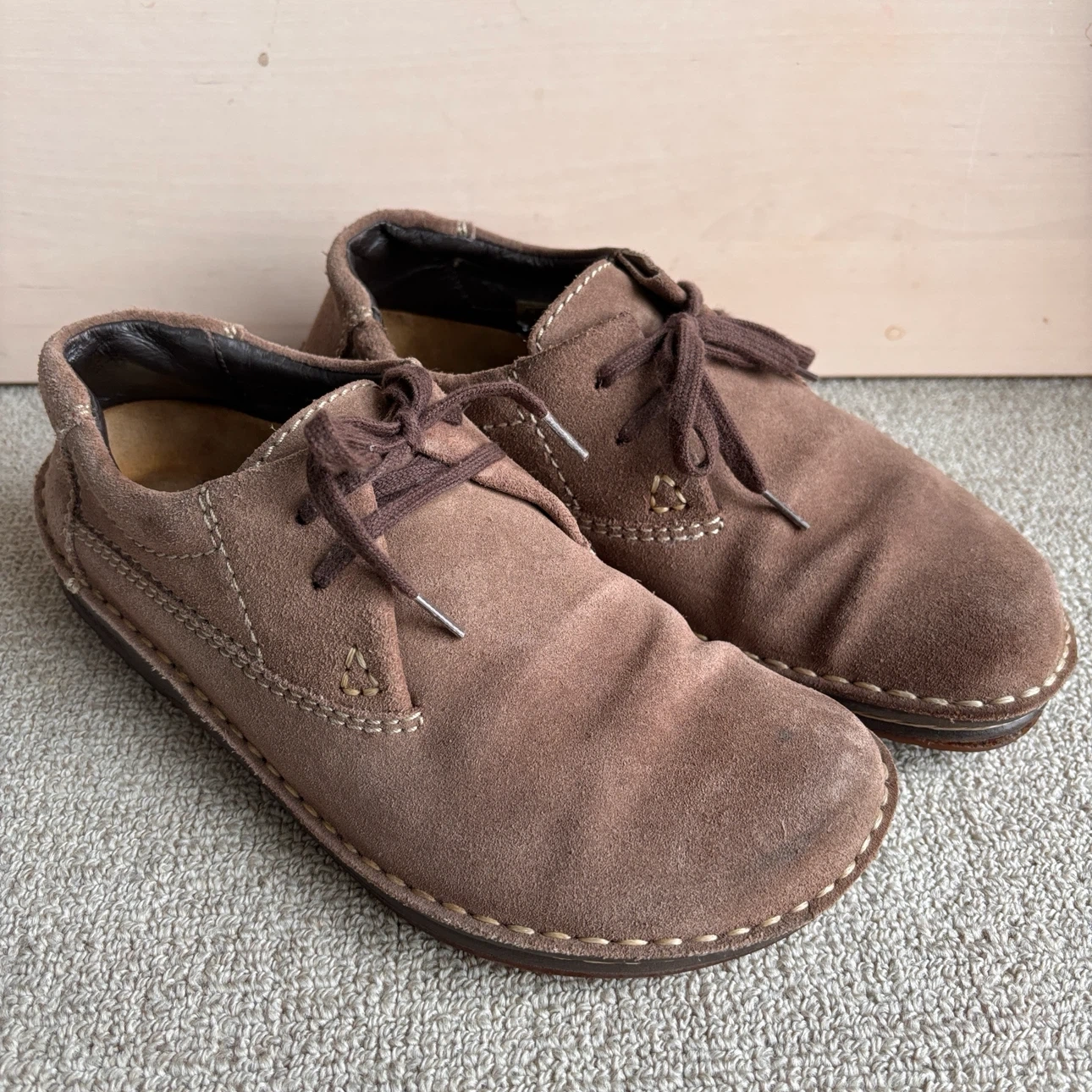 ビルケンシュトック BIRKENSTOCK Footprints フットプリンツ MENPHIS メンフィス コンフォート