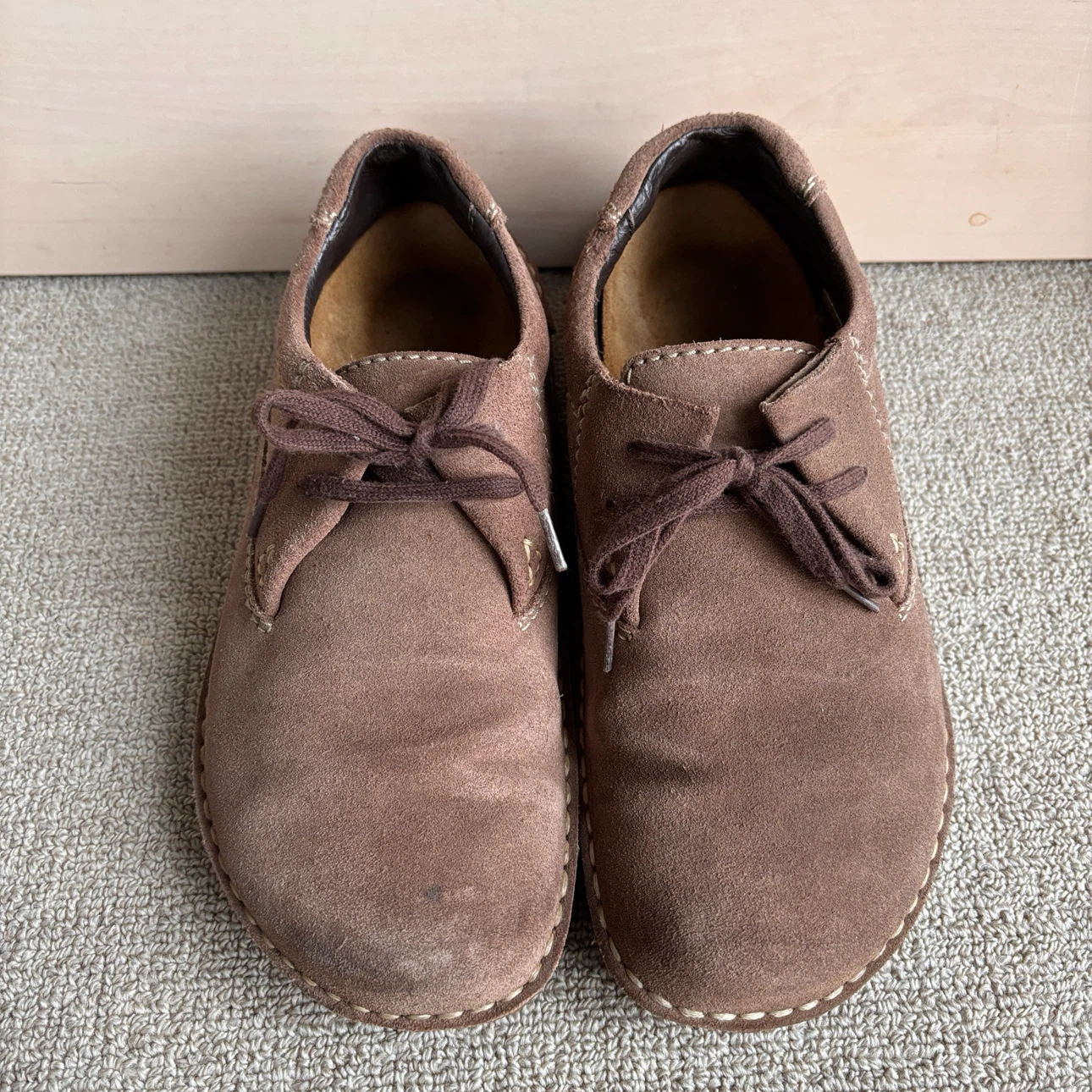 ビルケンシュトック BIRKENSTOCK Footprints フットプリンツ MENPHIS メンフィス  コンフォートの写真3枚目