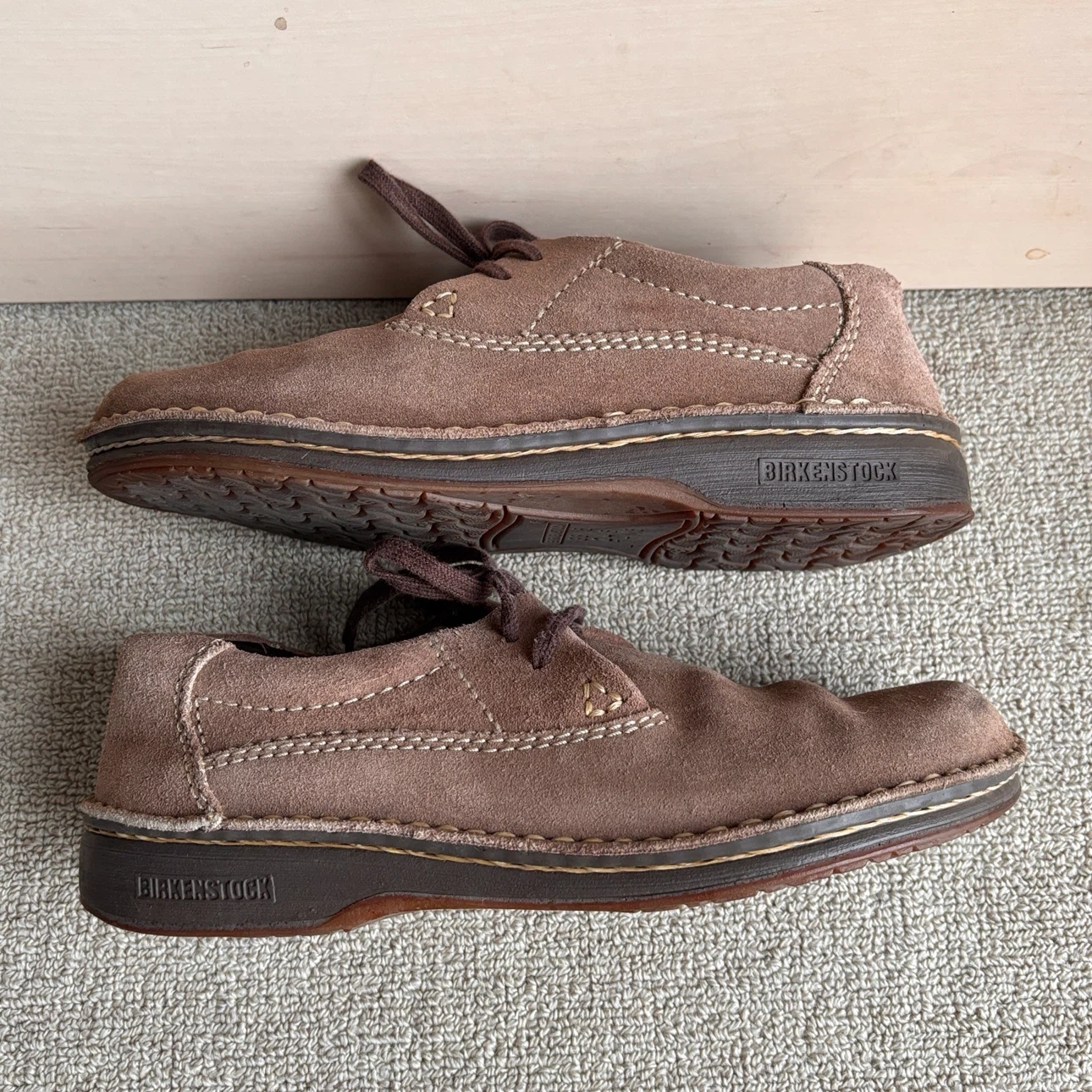 ビルケンシュトック BIRKENSTOCK Footprints フットプリンツ MENPHIS メンフィス コンフォートの写真5枚目