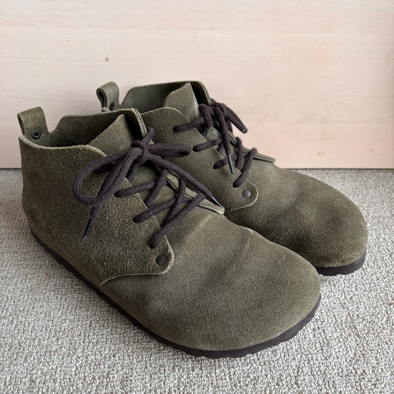 ビルケンシュトック BIRKENSTOCK  ダンディー　24.5