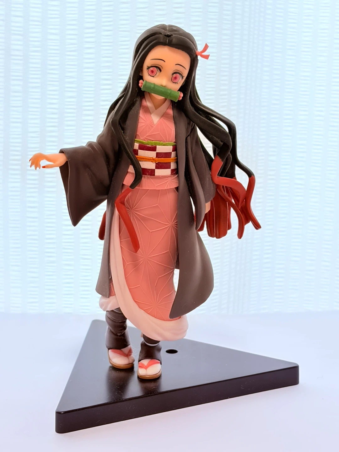鬼滅の刃 竈門禰豆子 フィギュアの写真2枚目