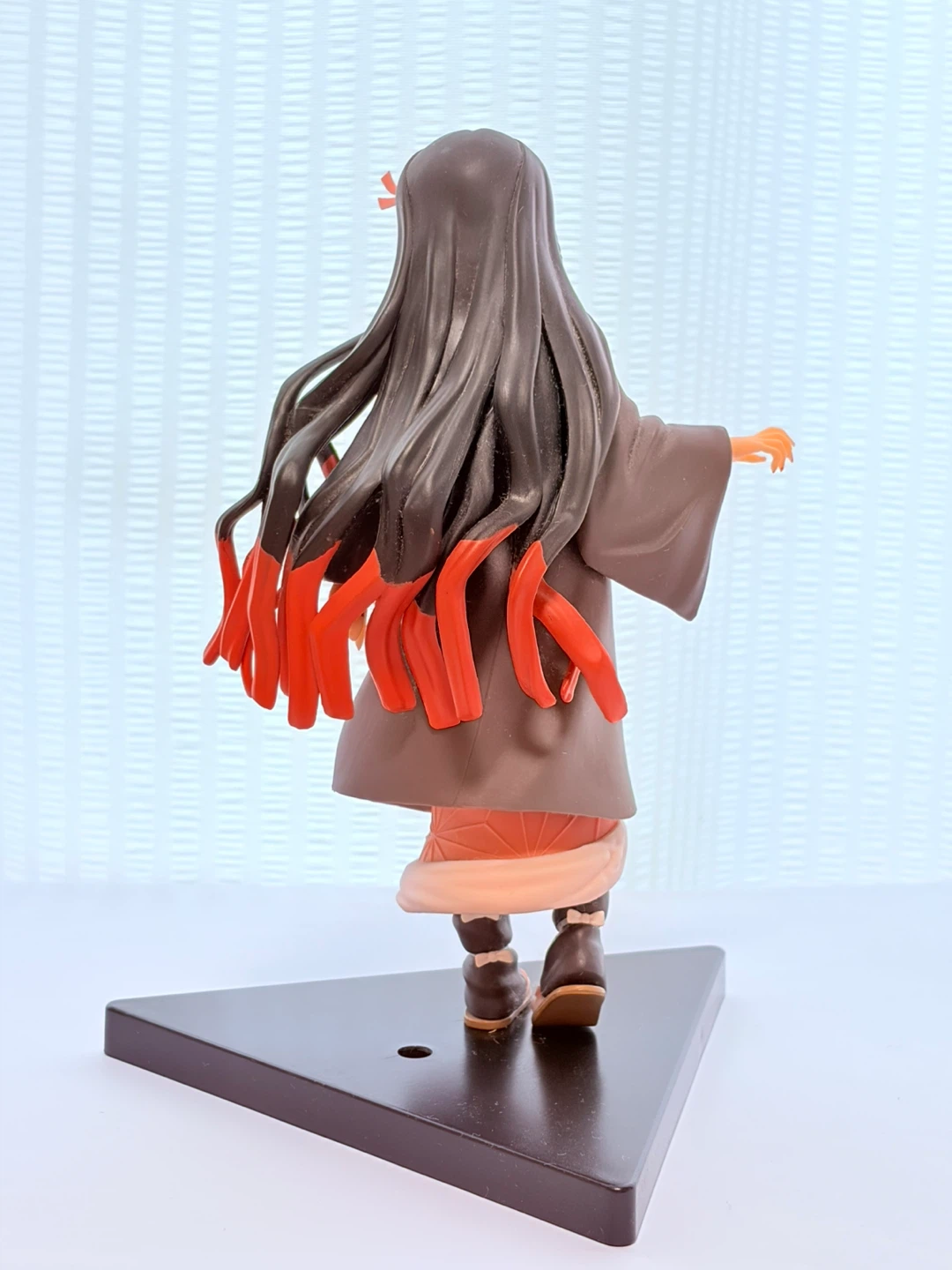 鬼滅の刃 竈門禰豆子 フィギュアの写真3枚目