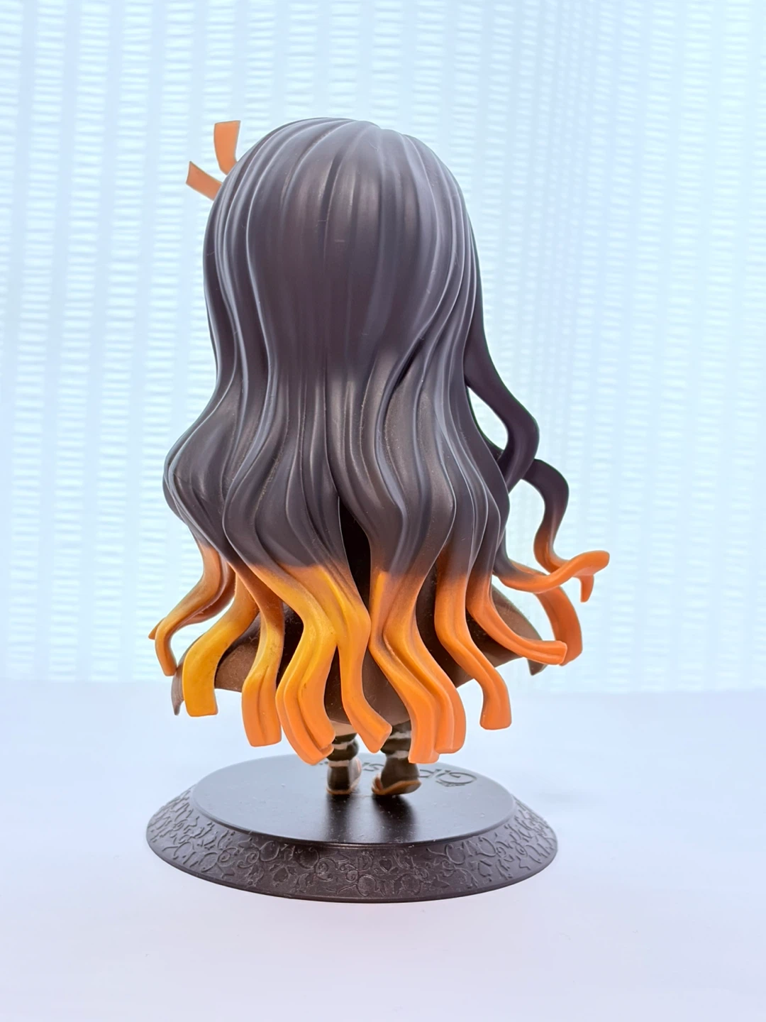 キューポスケット 鬼滅の刃 竈門禰豆子 フィギュアの写真2枚目