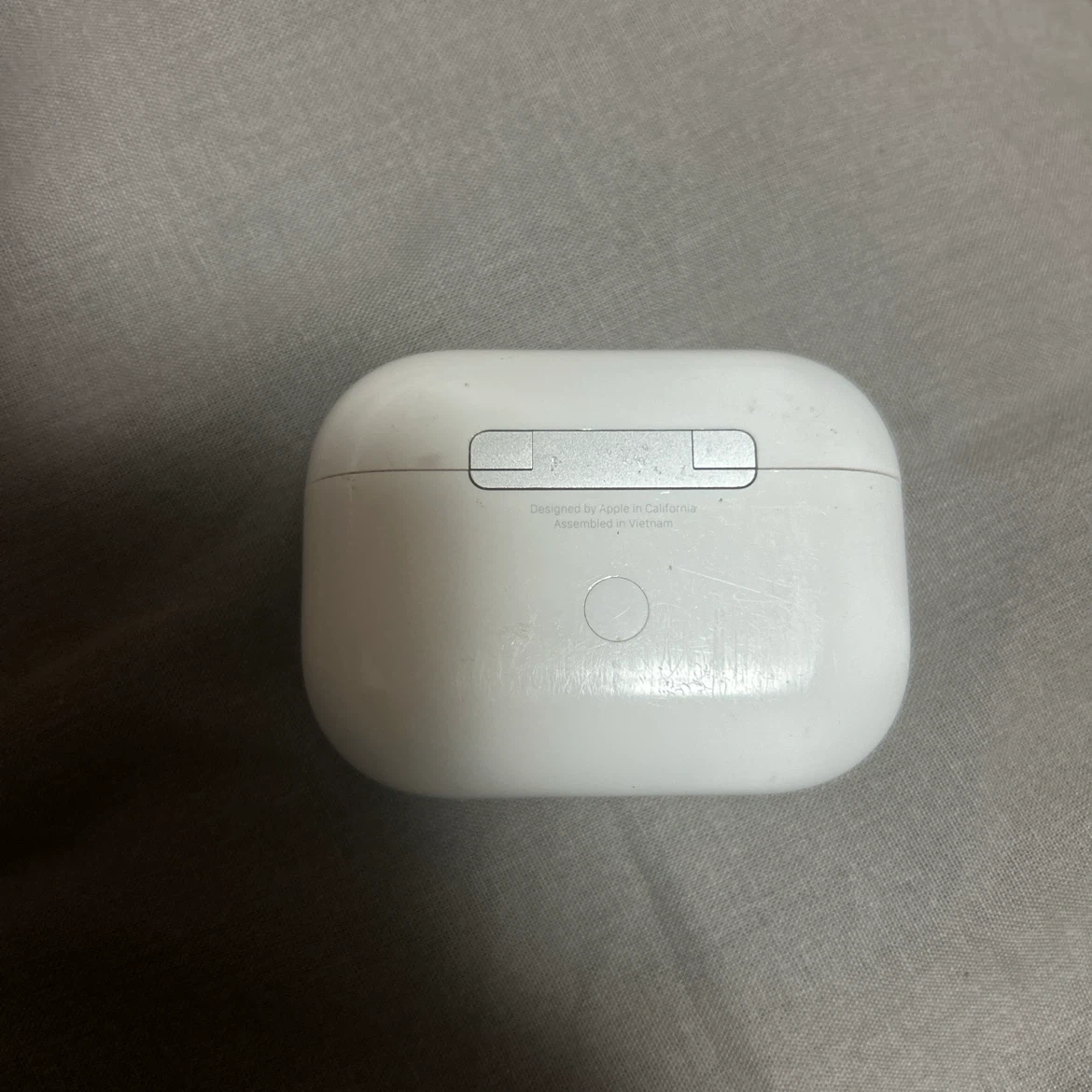 アップル AirPods Pro 充電ケースの写真2枚目