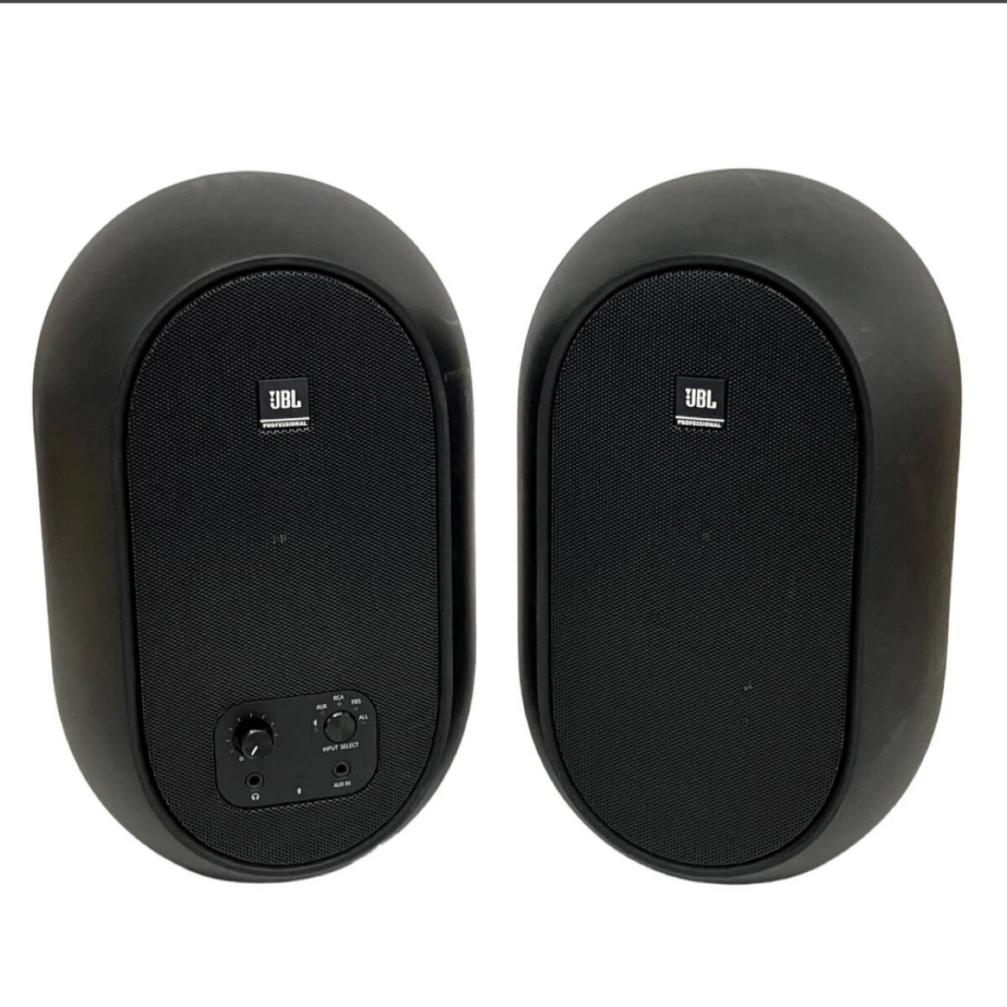 JBL パワードモニタースピーカー 104-Y3